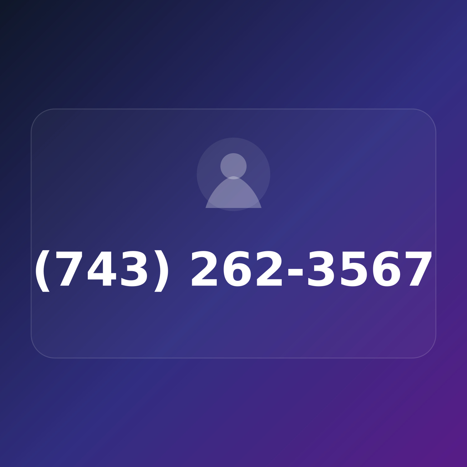(743) 262-FLOP product image