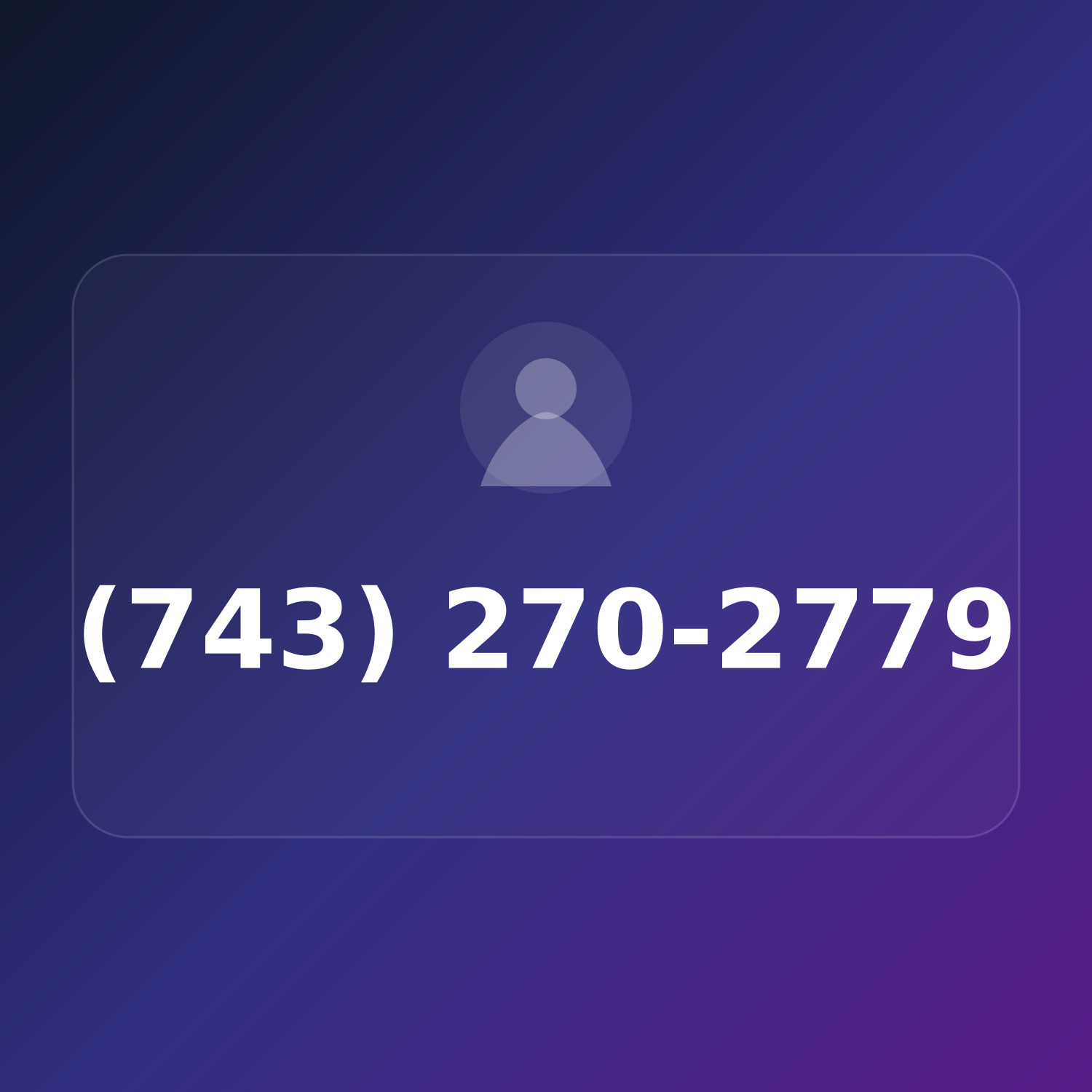 (743) 270-APP9 product image