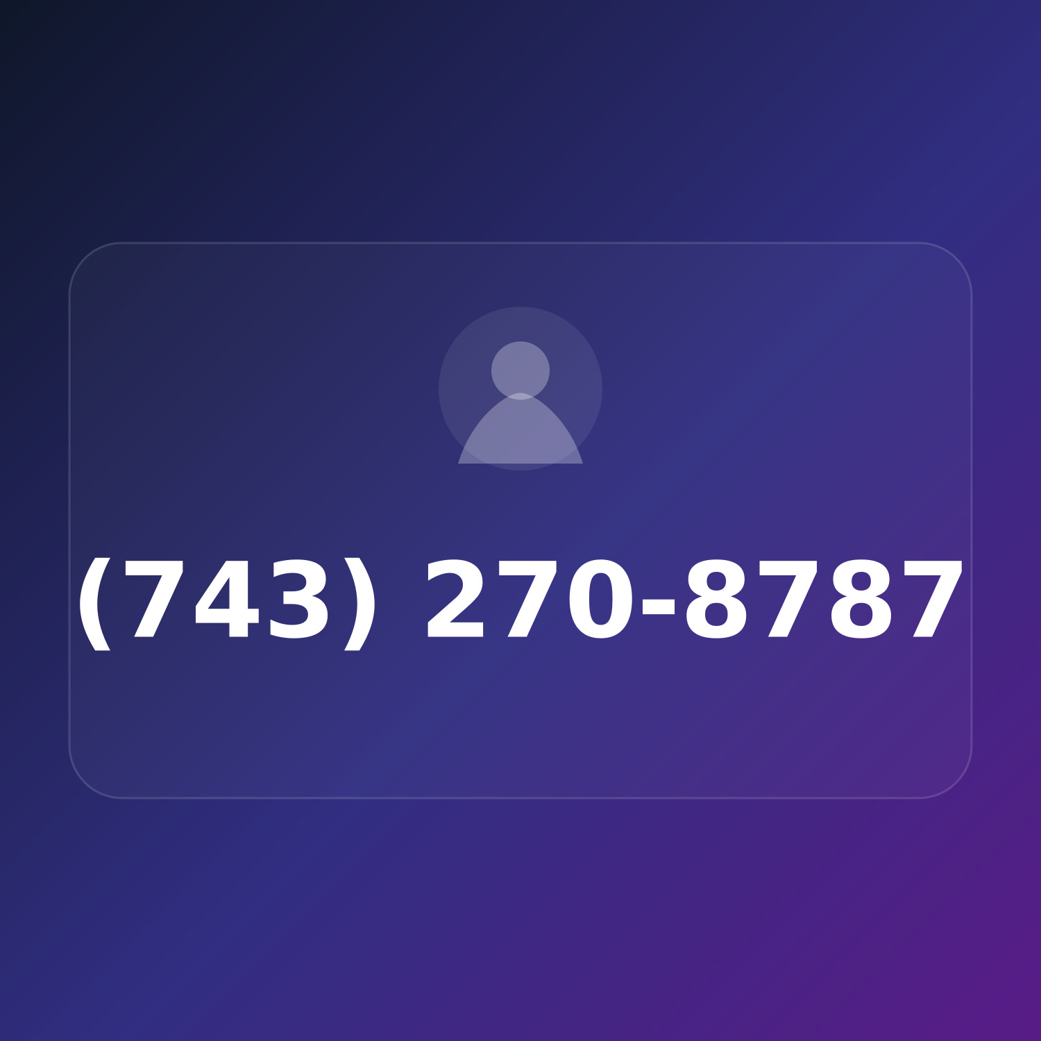 (743) 270-TPT7 product image