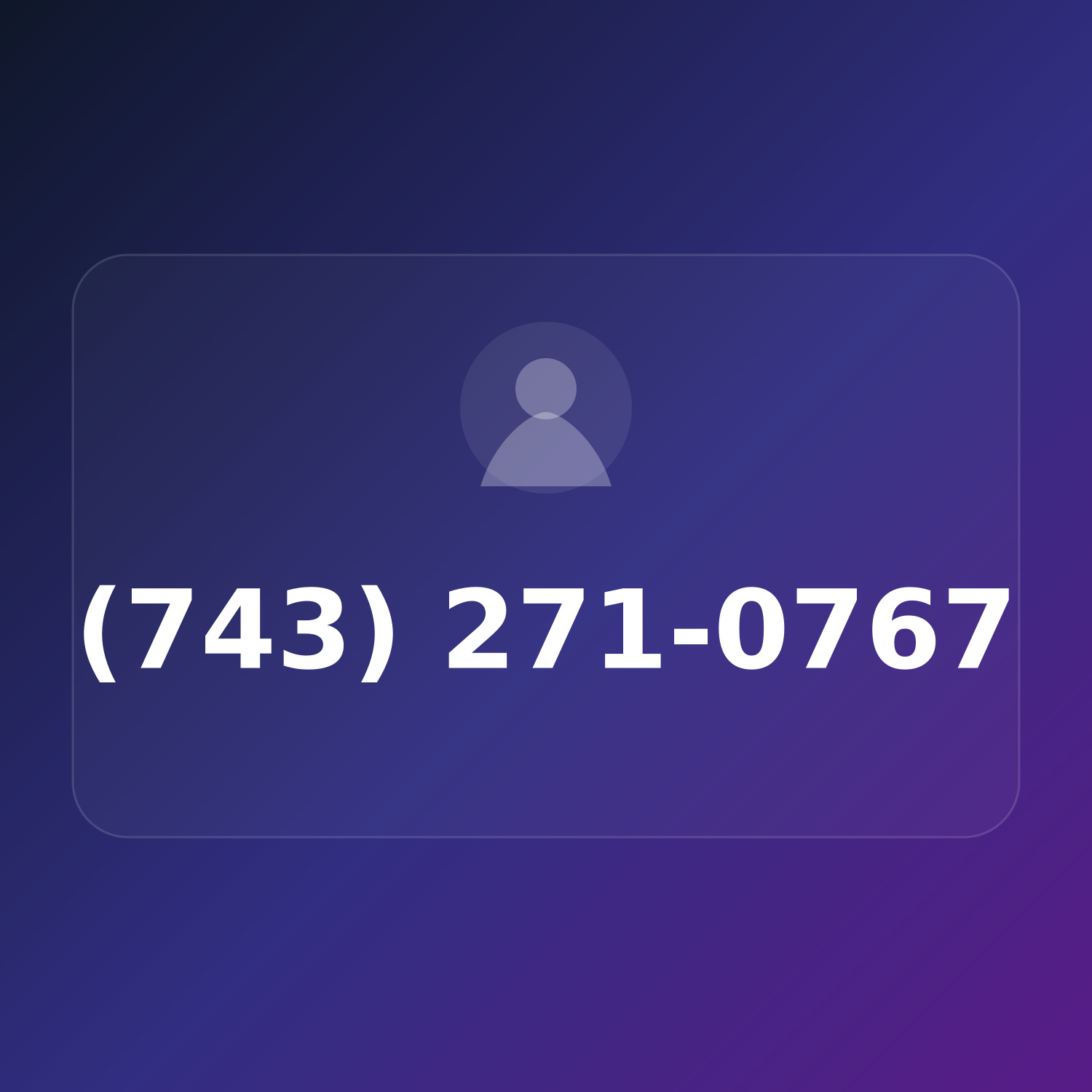 (743) 271-0POP product image