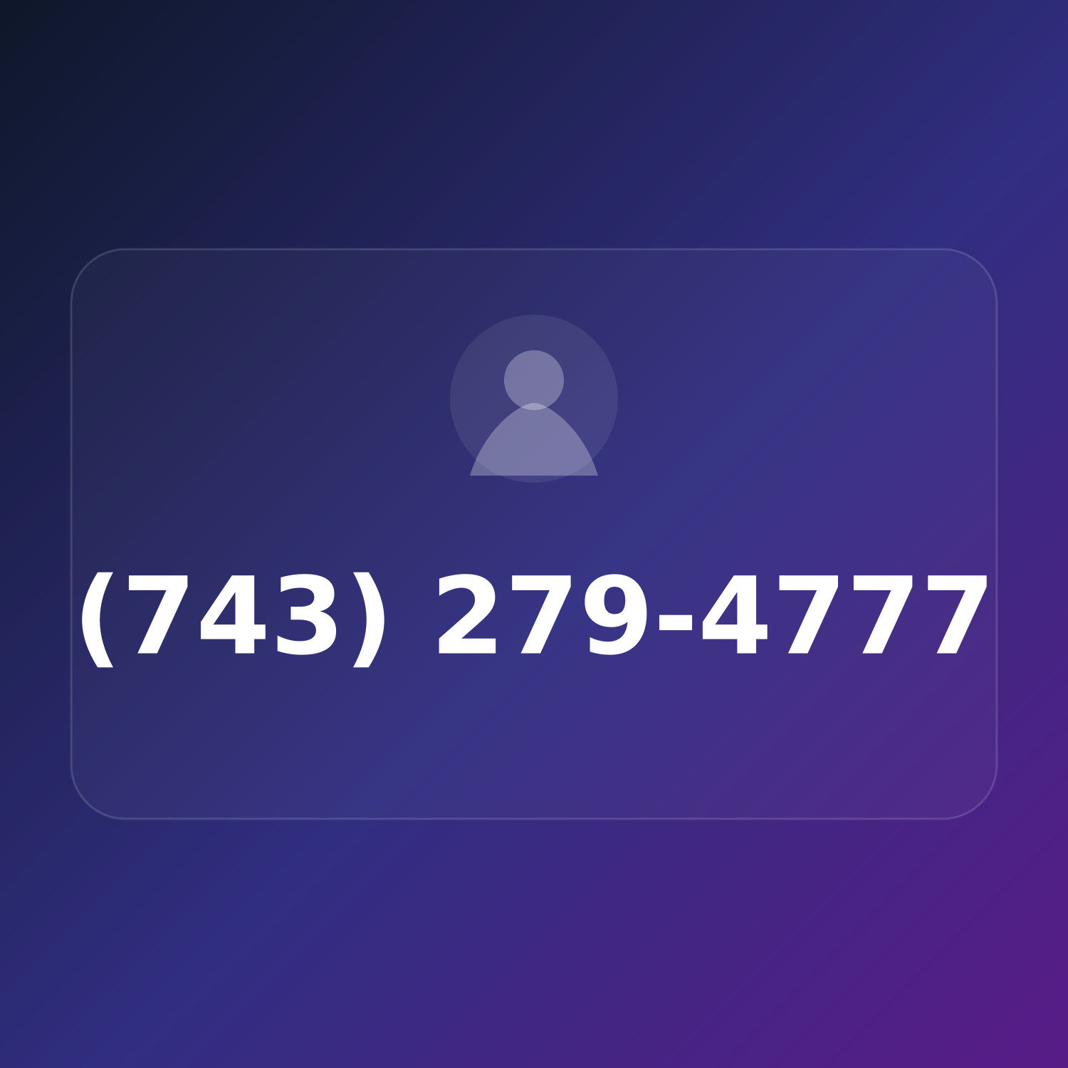 (743) 279-IRS7 product image