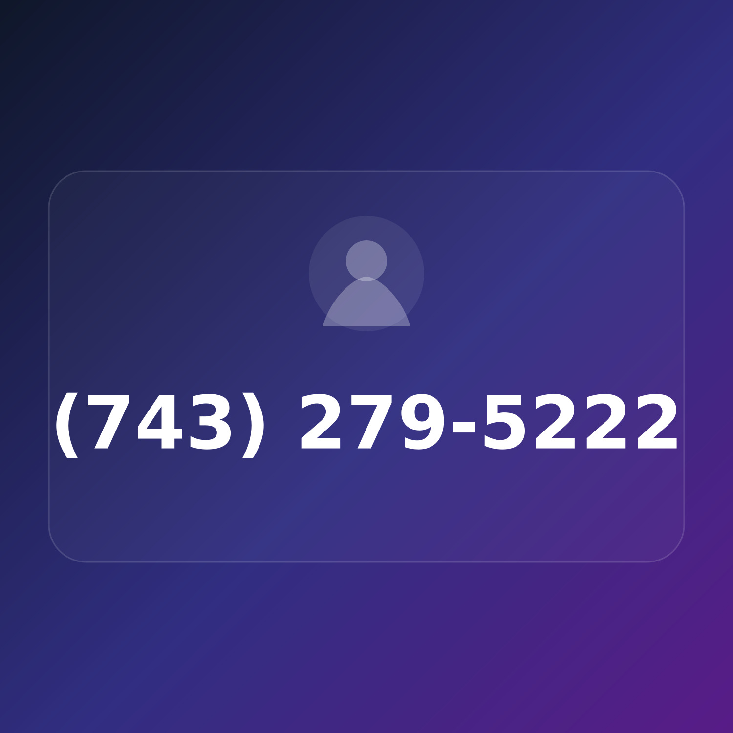(743) 279-5CAB product image