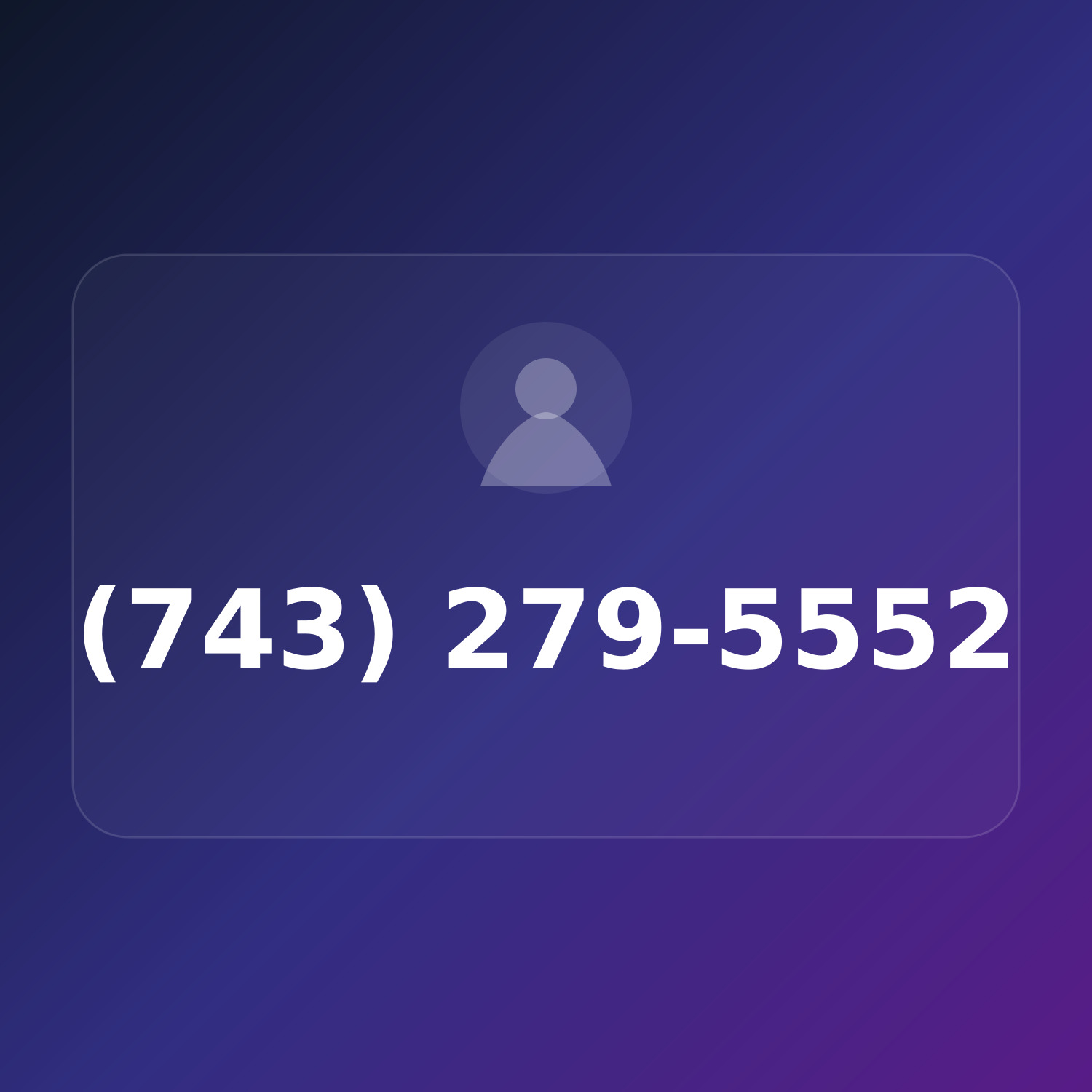 (743) 279-5LLC product image