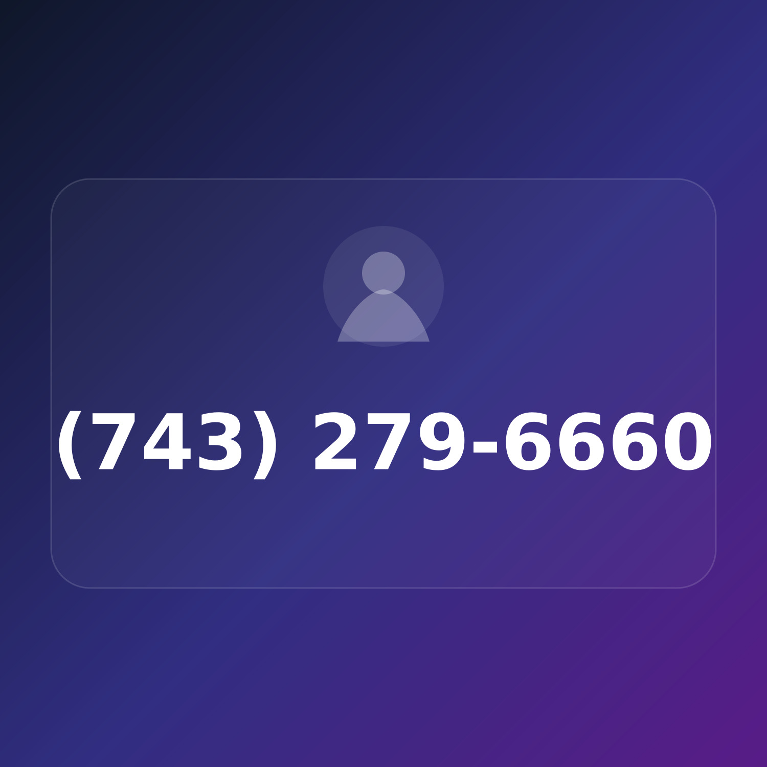 (743) 27-ZOOM-0 product image