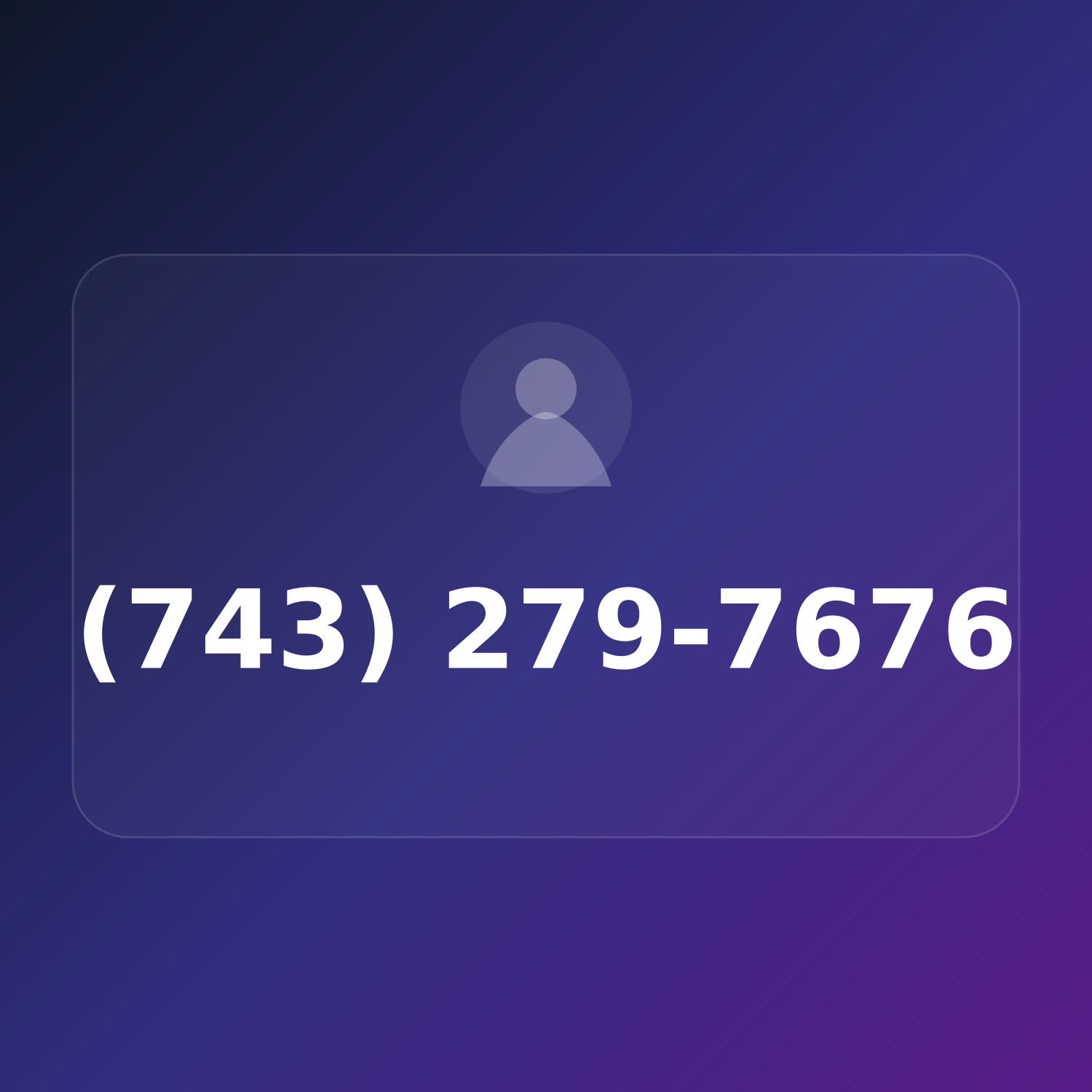 (743) 279-POP6 product image