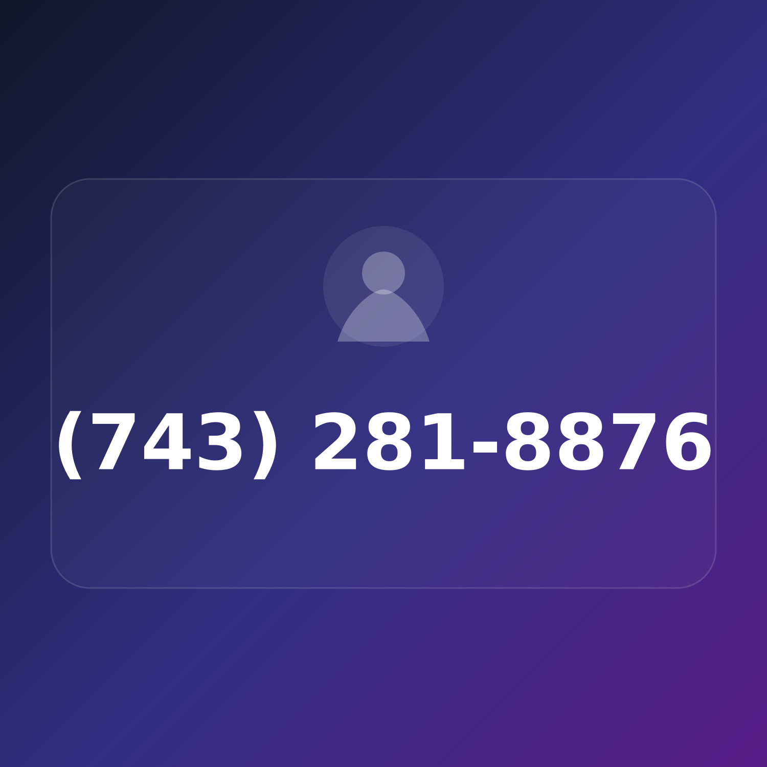 (743) 281-TURN product image