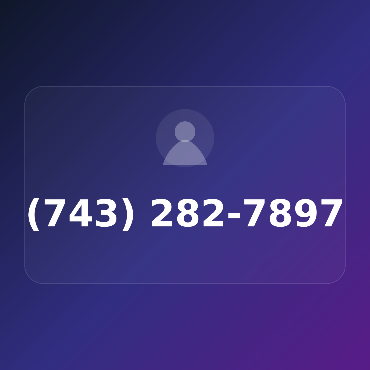 (743) 2-VAST-97 product image