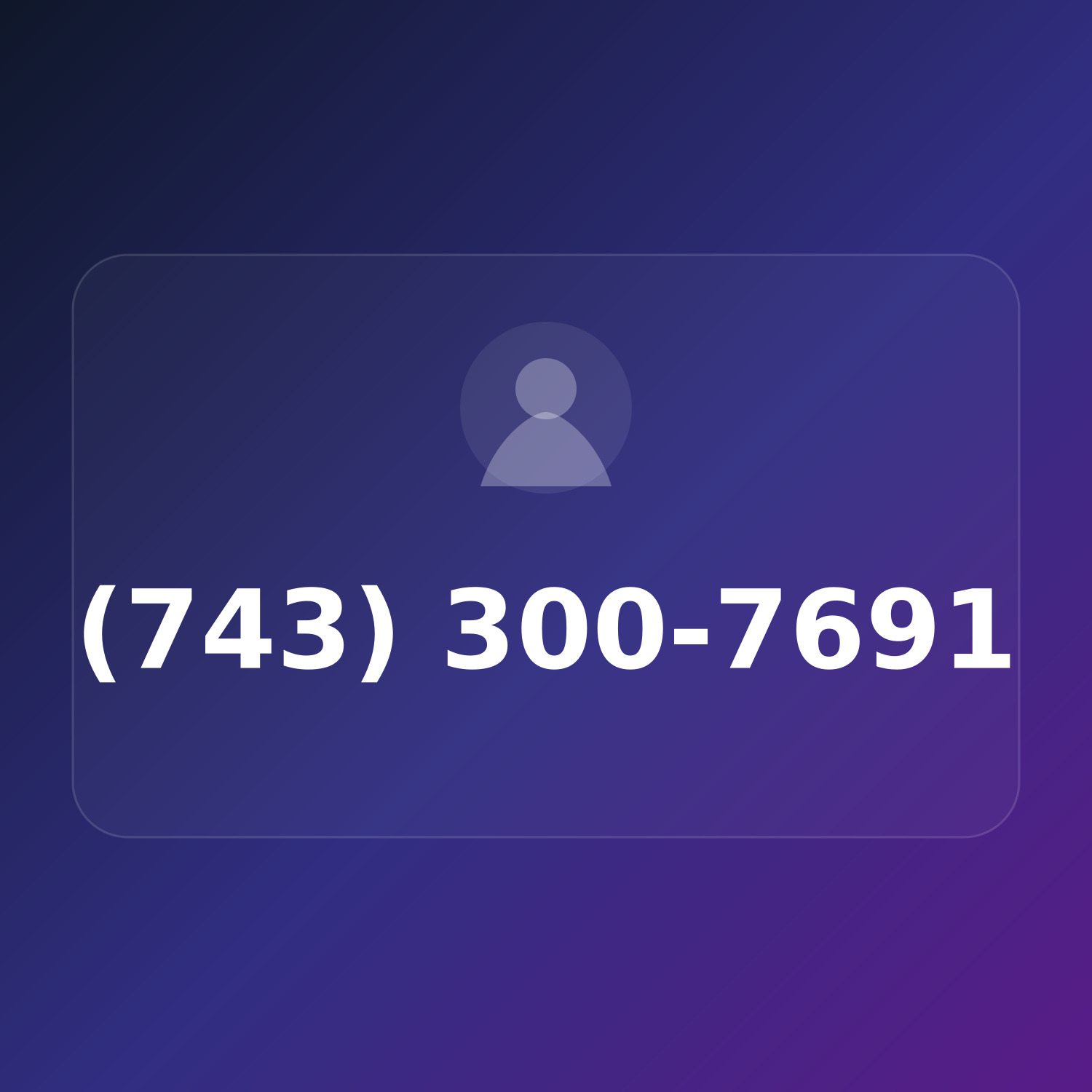 (743) 300-POW1 product image