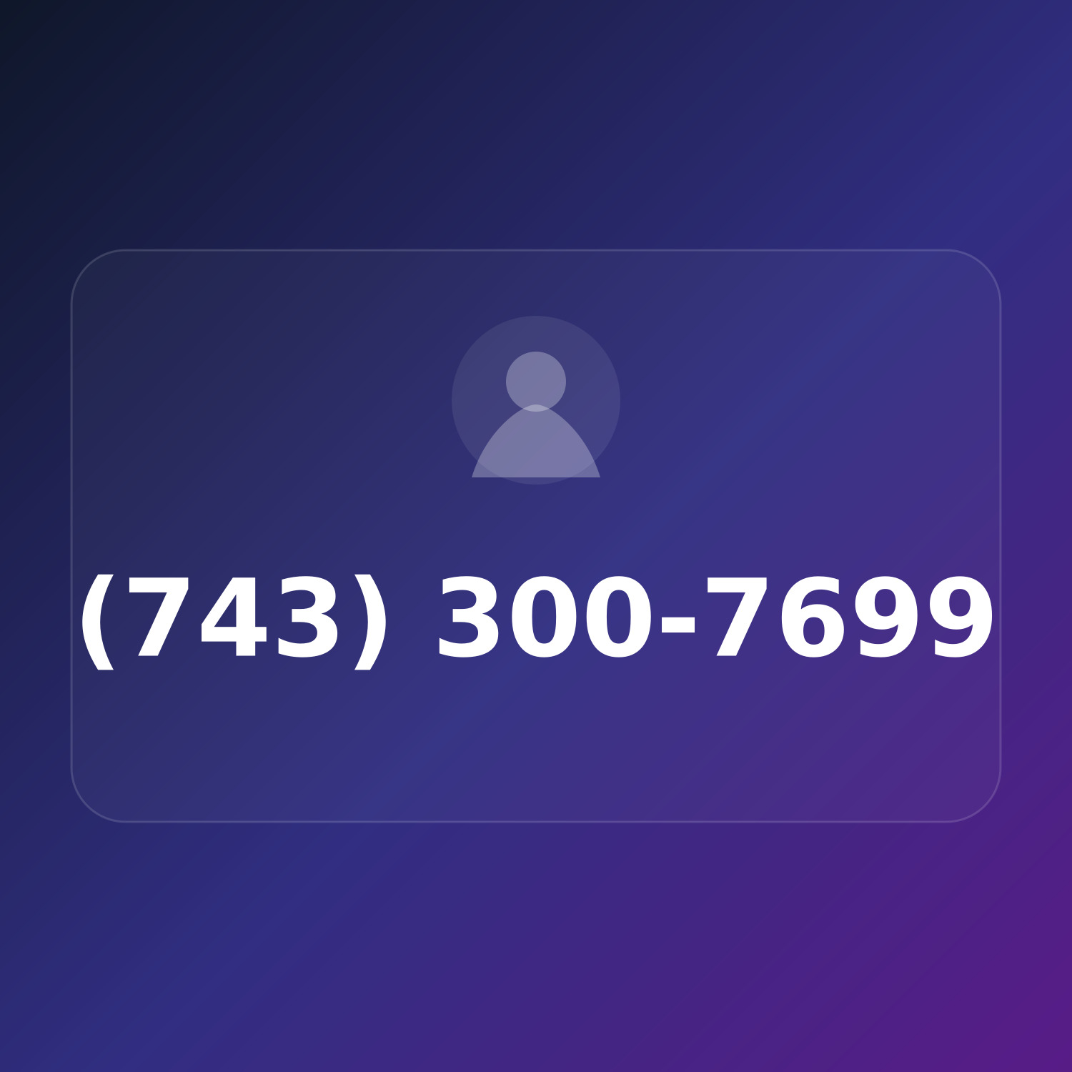 (743) 300-POW9 product image