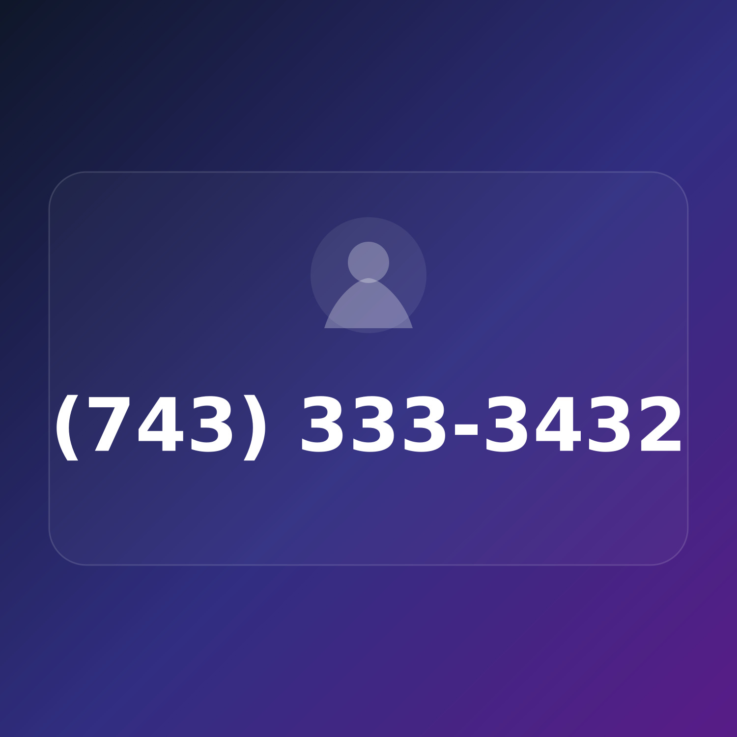 (743) 333-FIFA product image