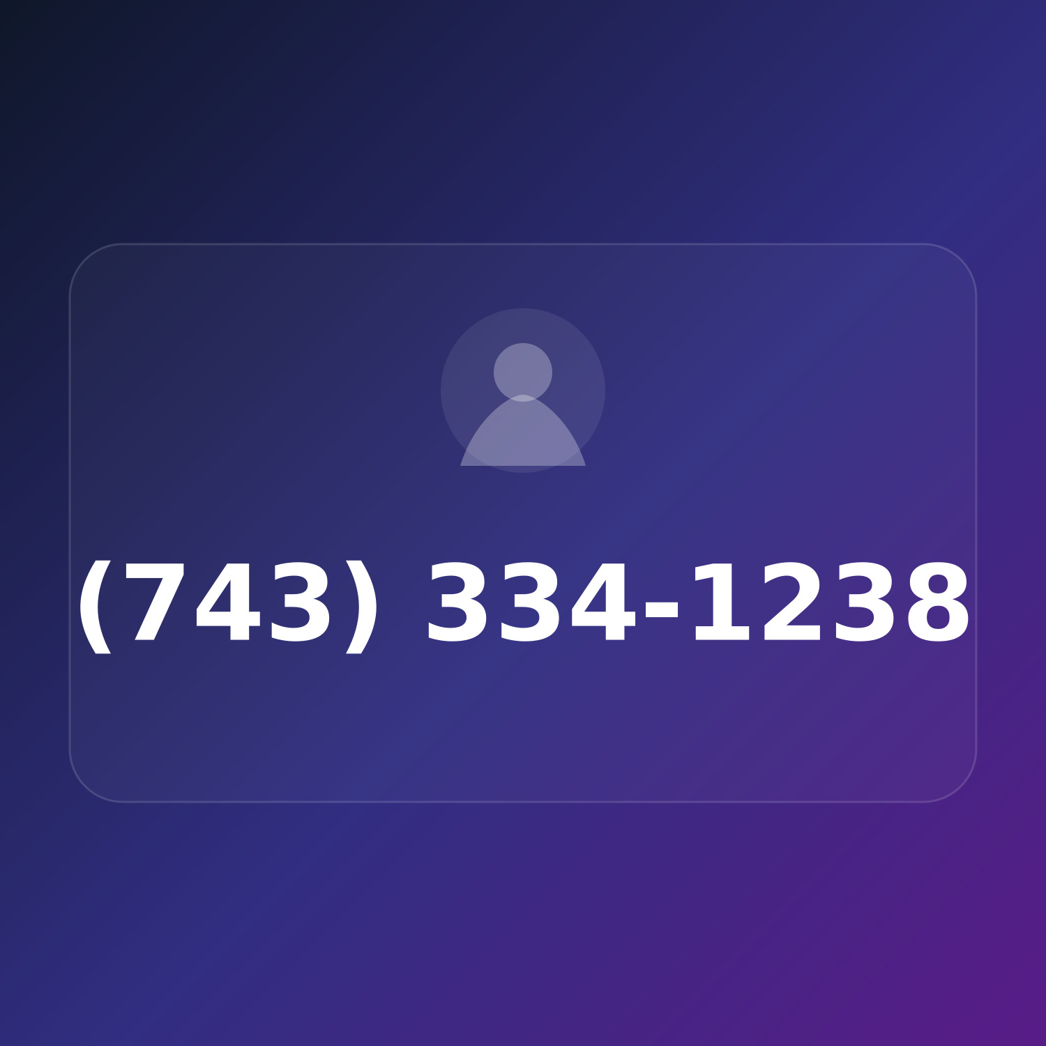 (743) 334-1BET product image
