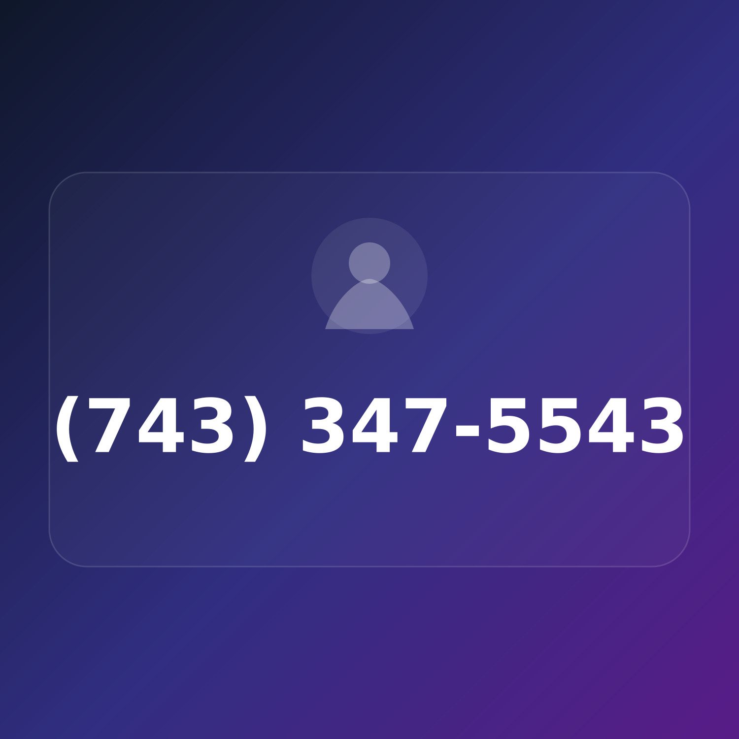 (743) 347-5KID product image