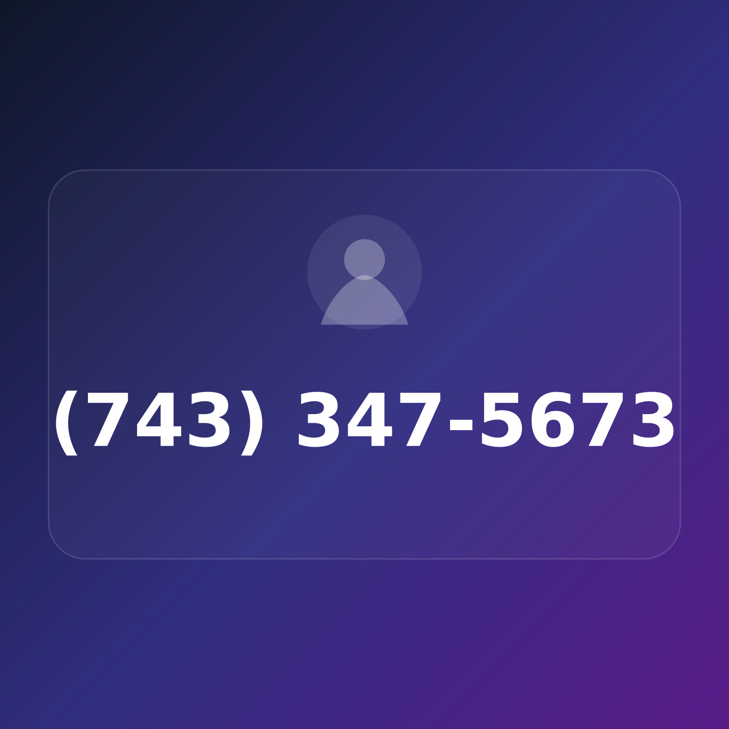 (743) 347-LORD product image