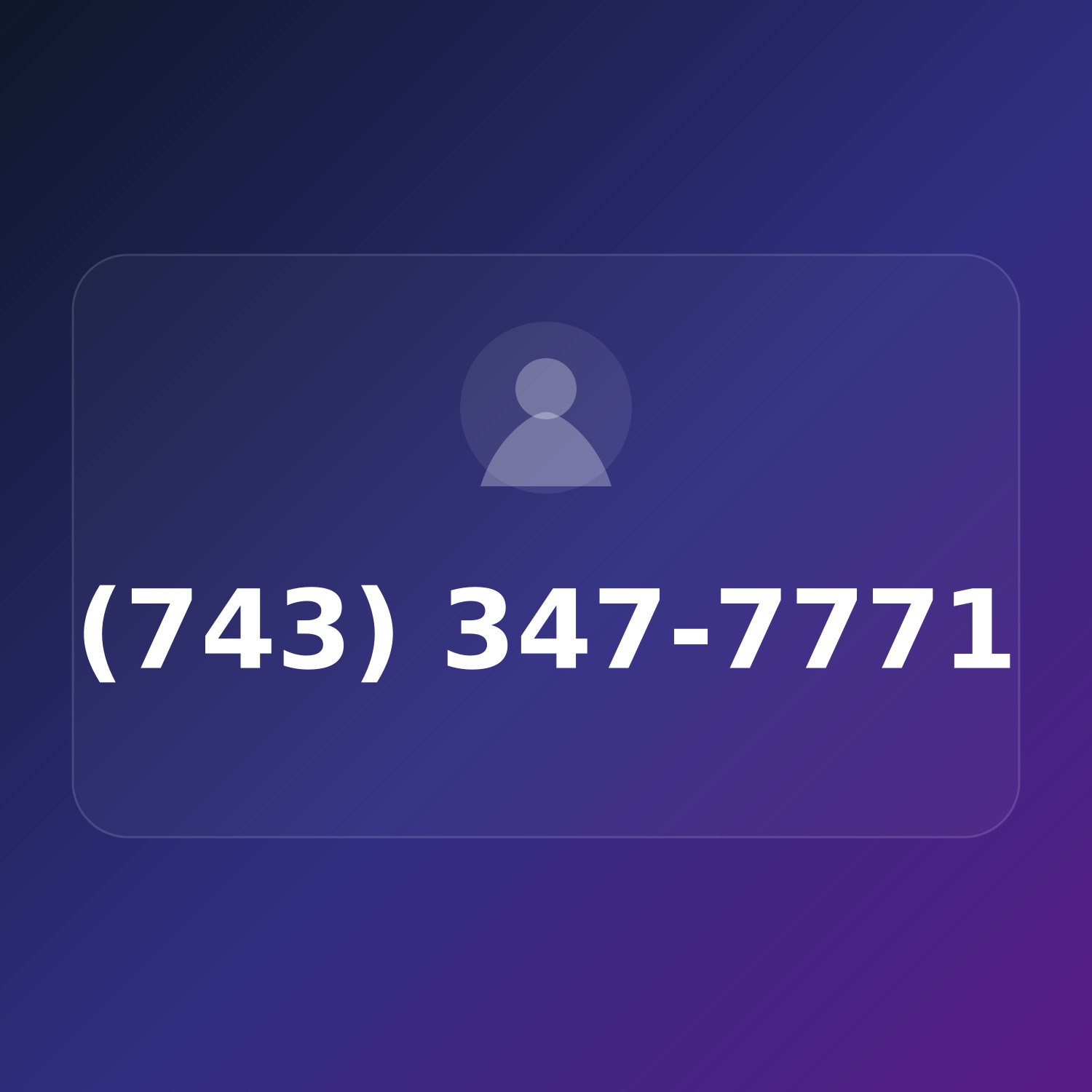 (743) 3-IRS-771 product image