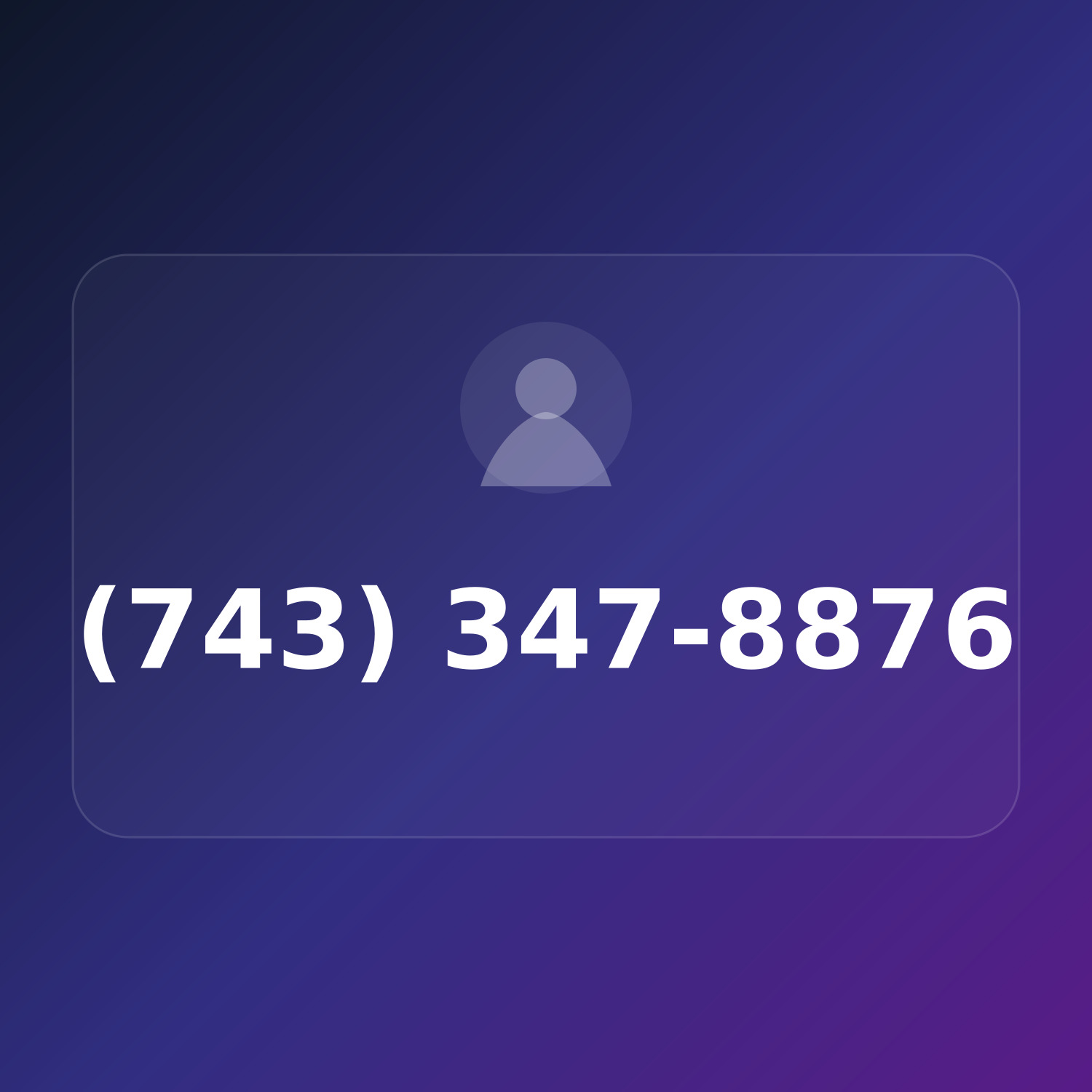 (743) 347-TURN product image