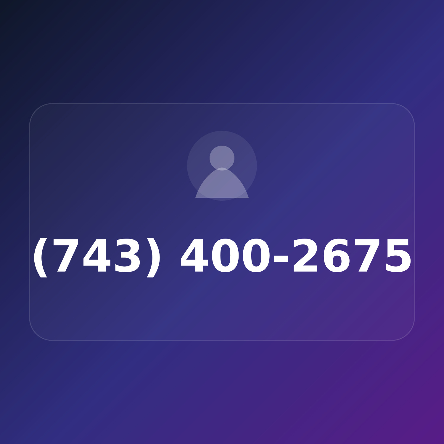 (743) 400-CORK product image