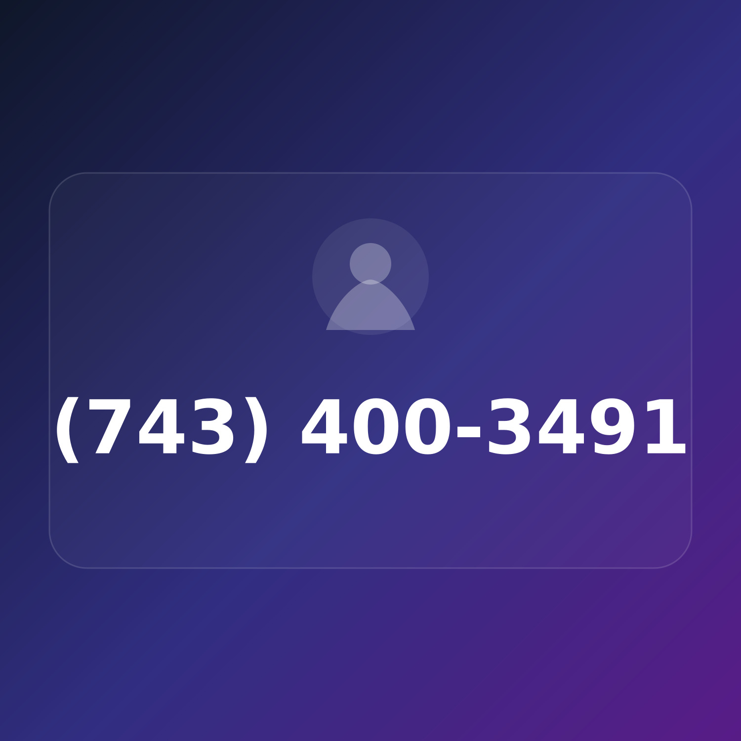 (743) 400-FIX1 product image