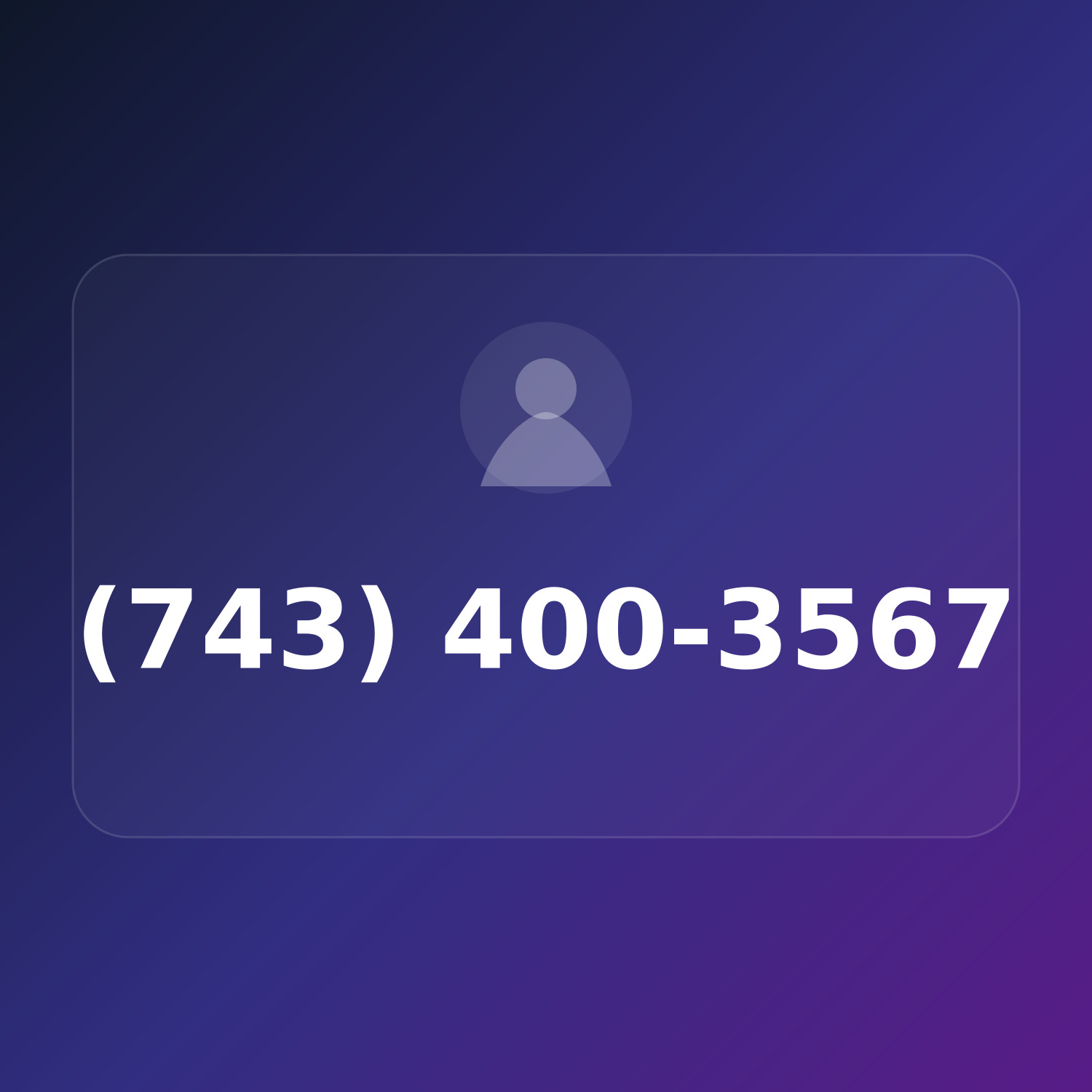 (743) 400-FLOP product image