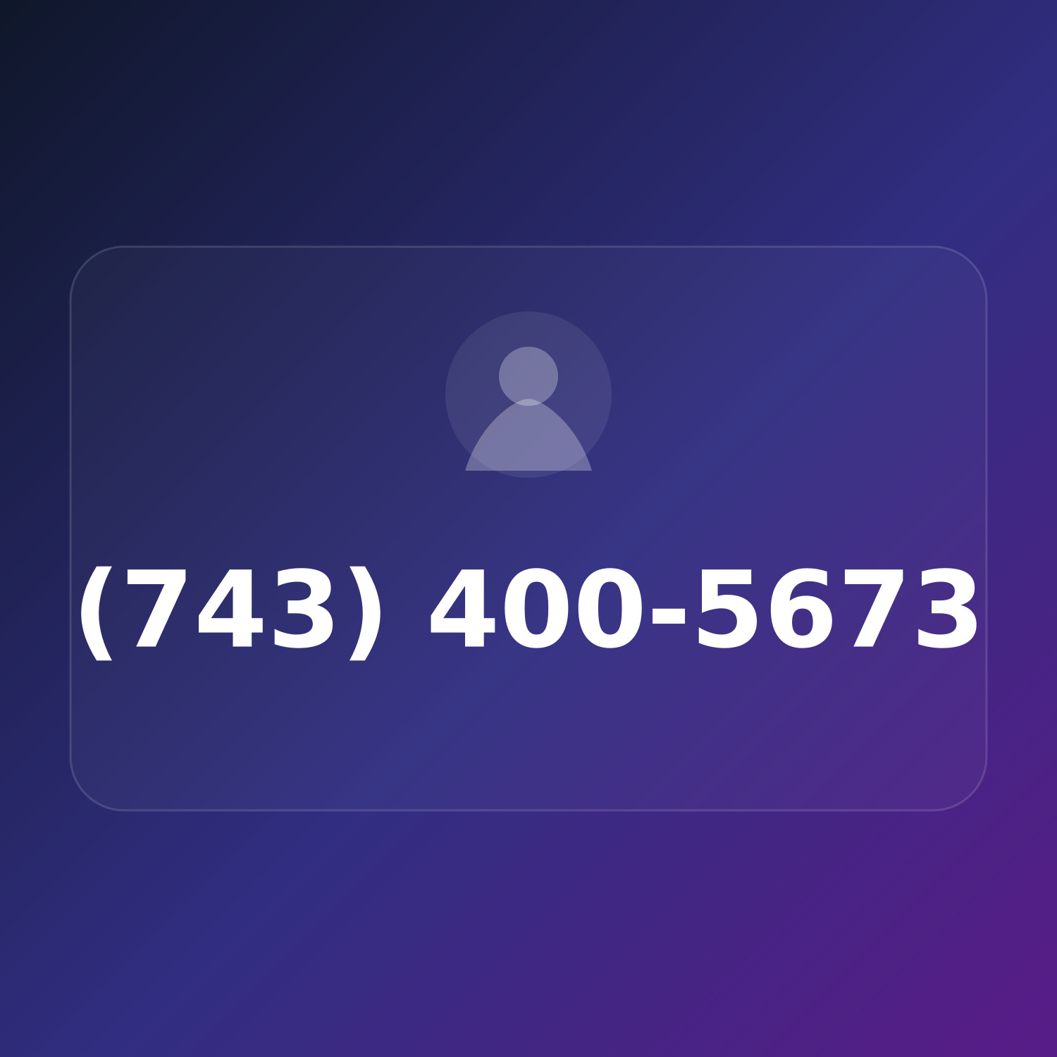 (743) 400-LORD product image