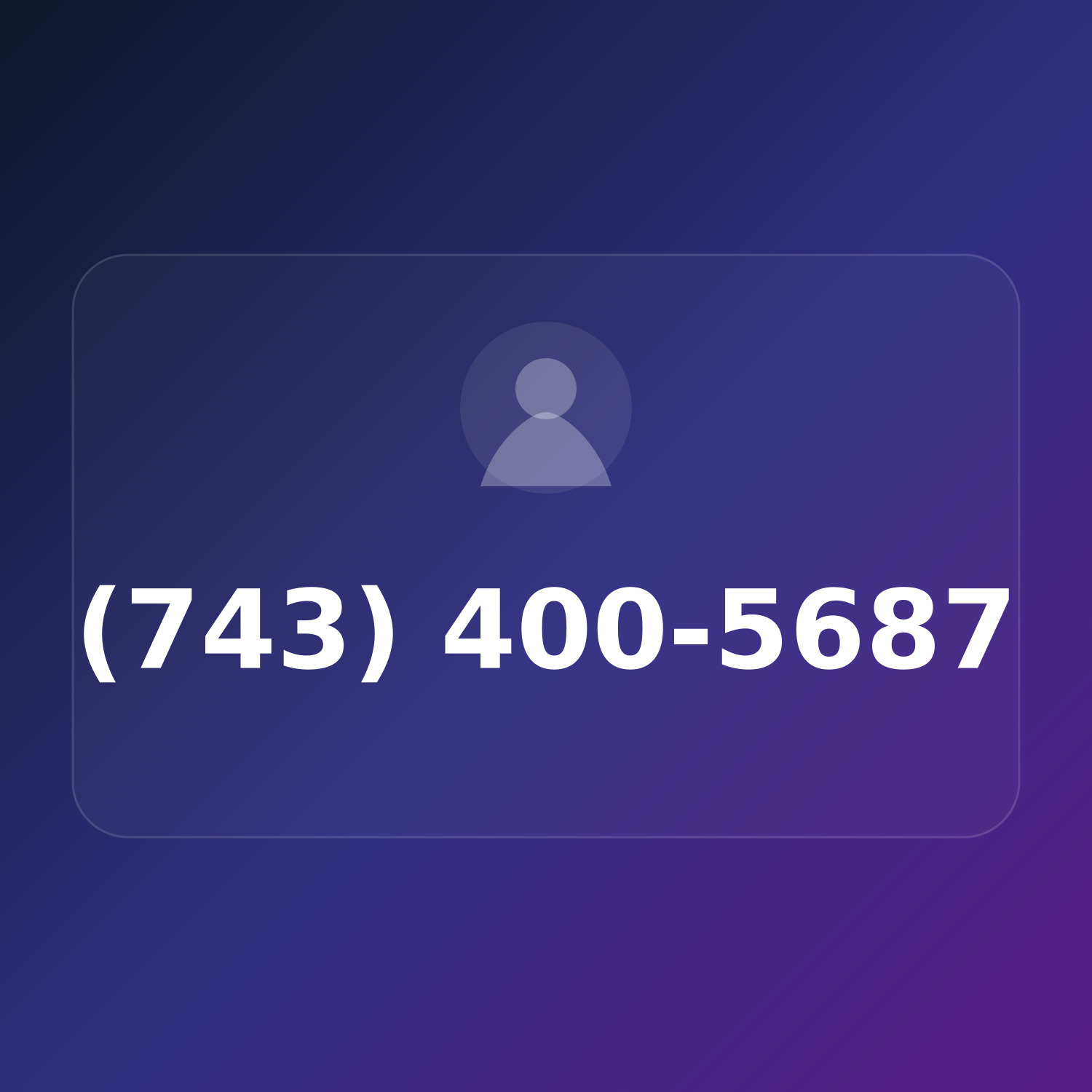 (743) 400-LOTS product image