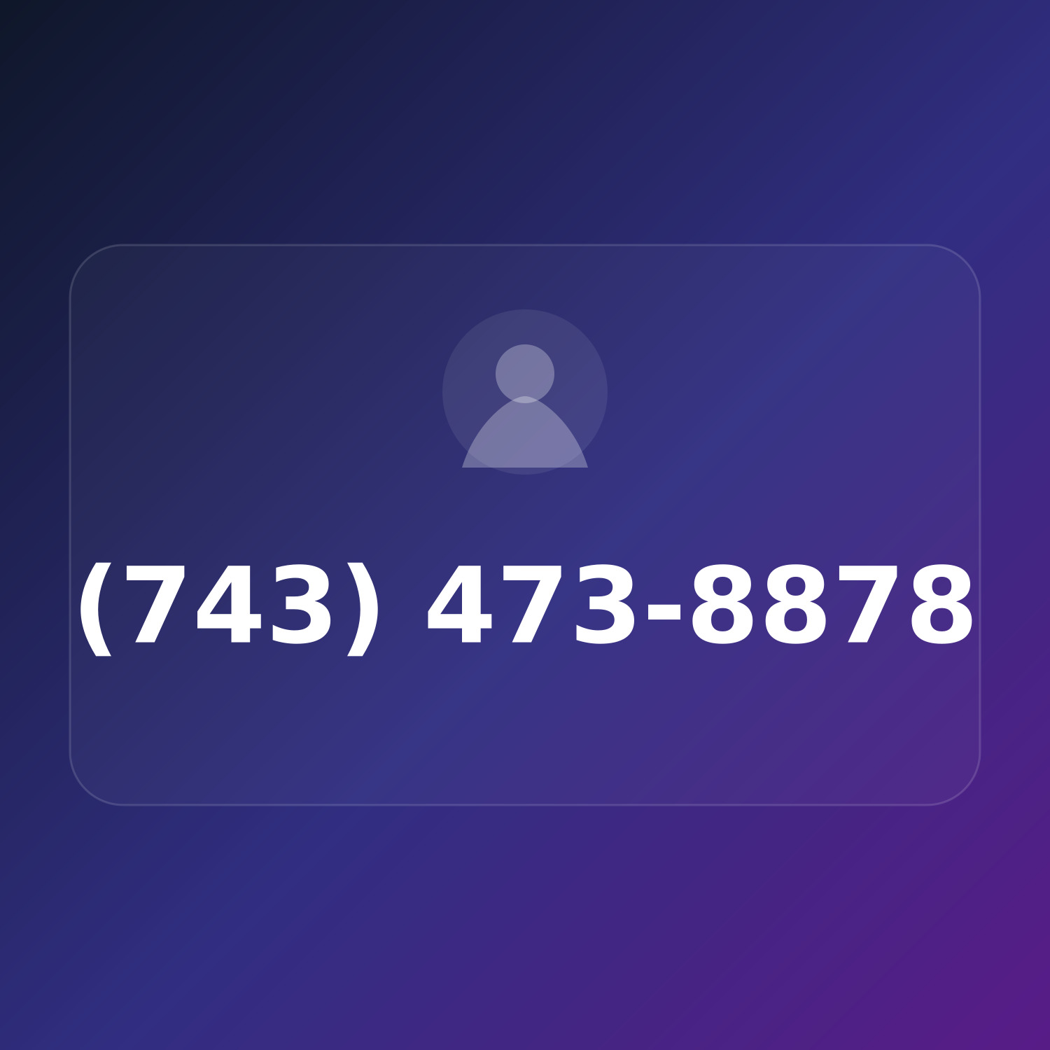 (743) 473-8TPT product image