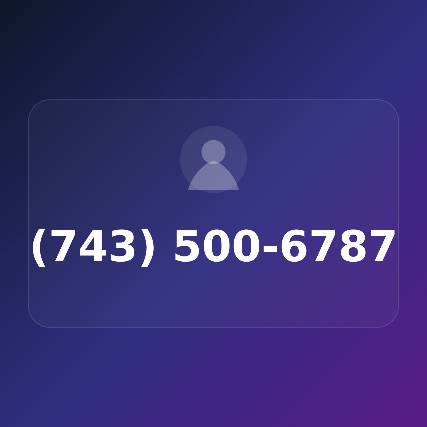 (743) 500-OPUS product image