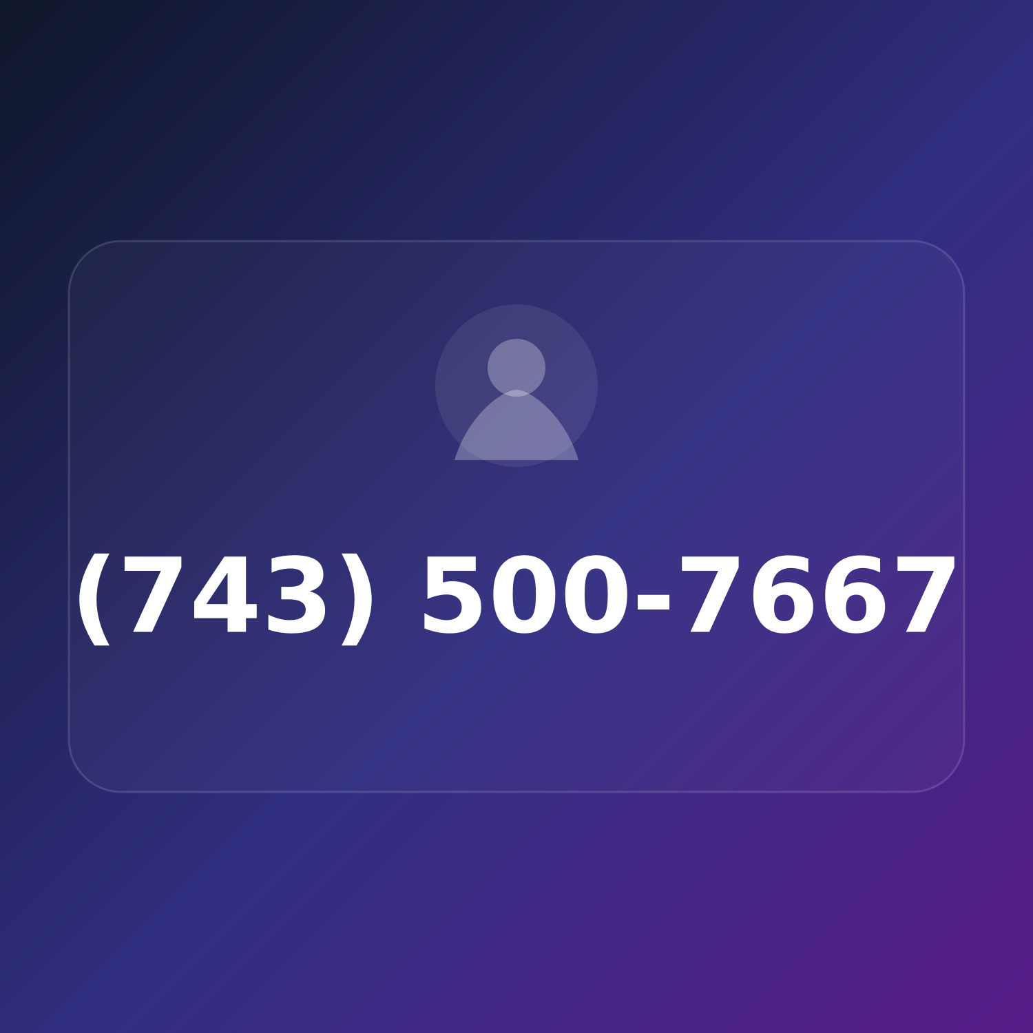 (743) 500-POOP product image