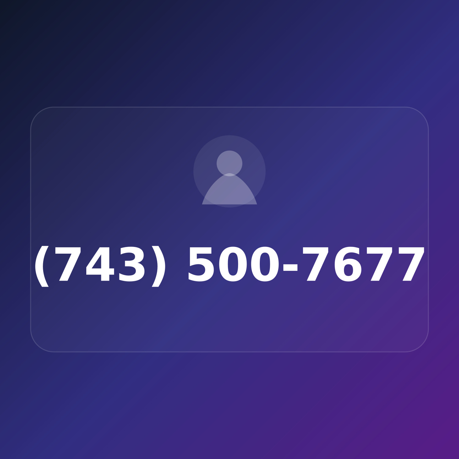 (743) 500-POPS product image