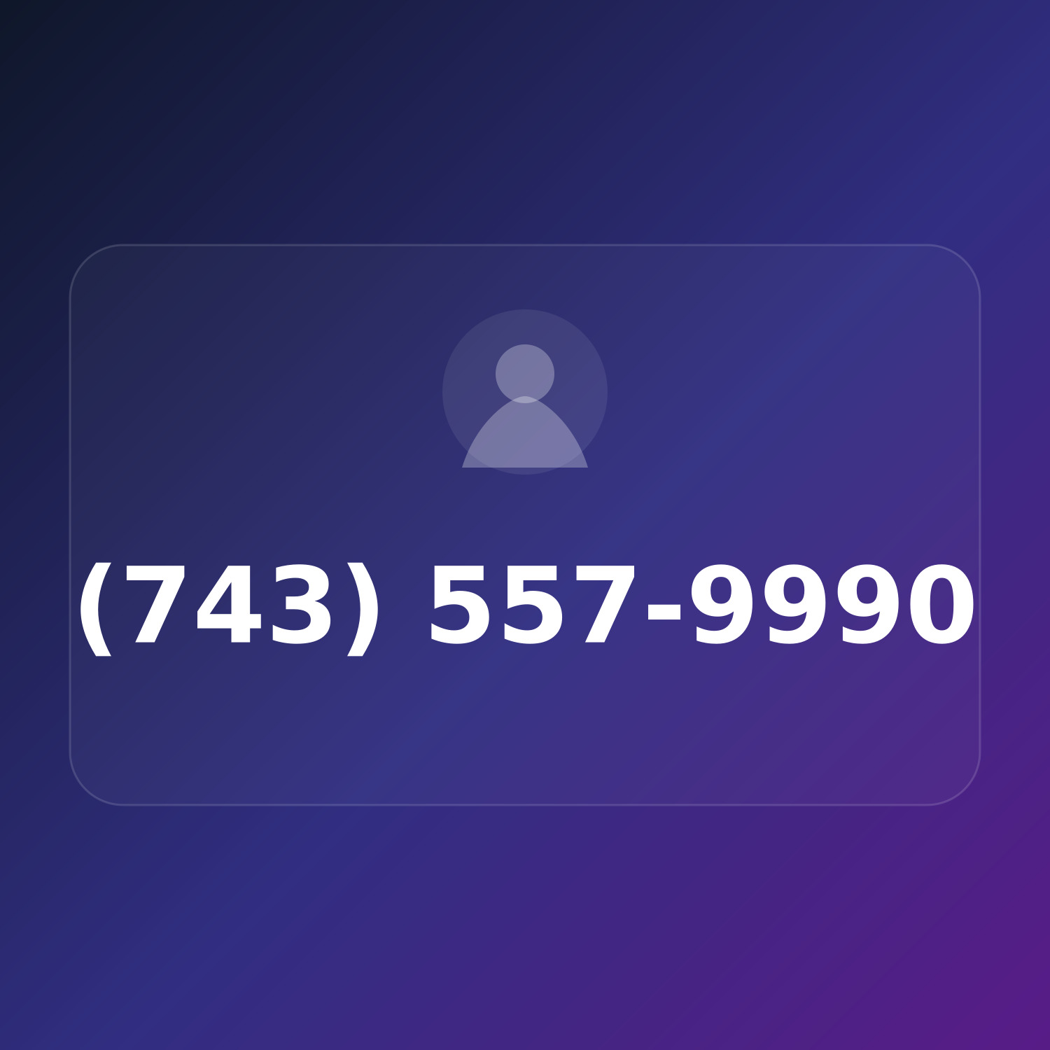 (743) 557-WWW0 product image