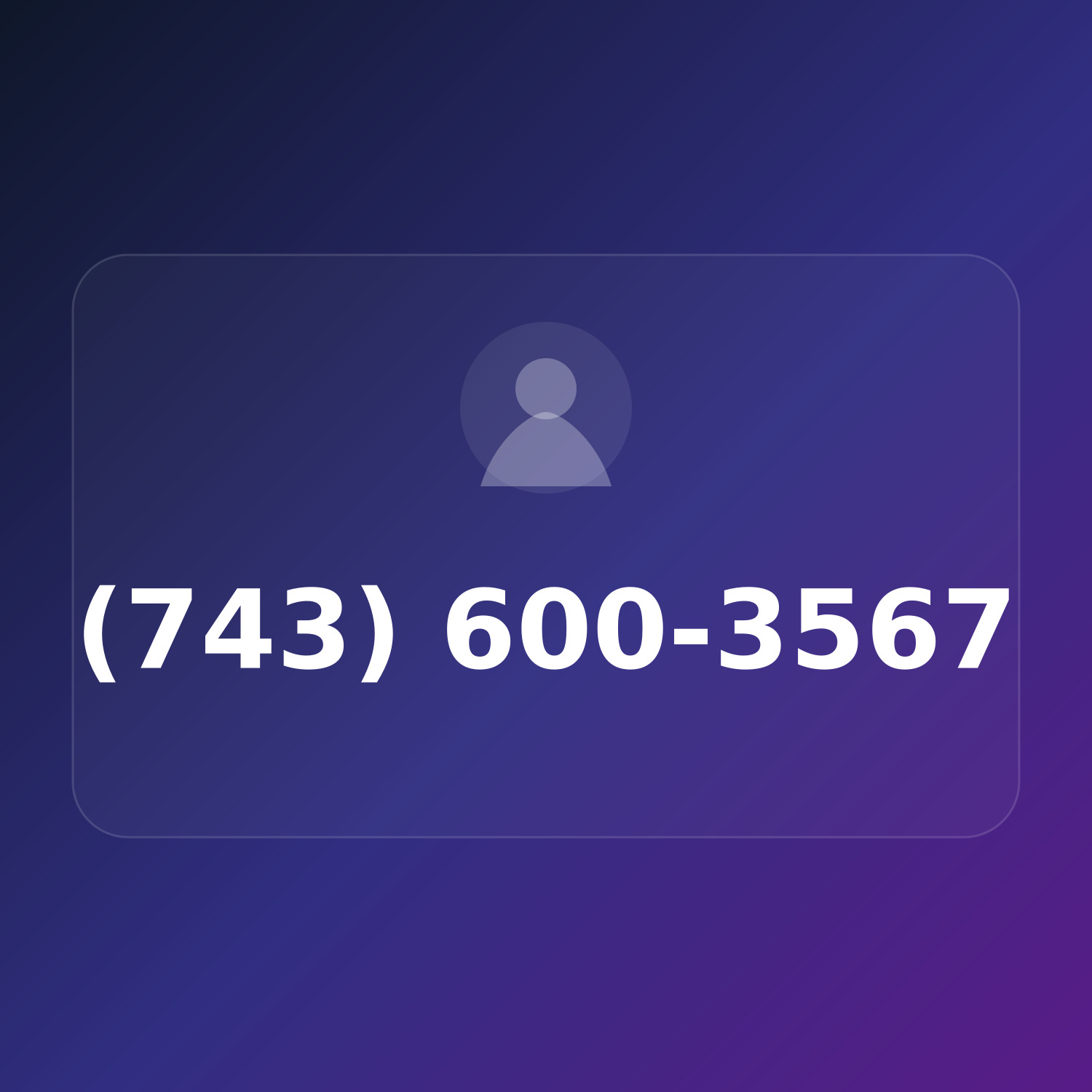 (743) 600-FLOP product image