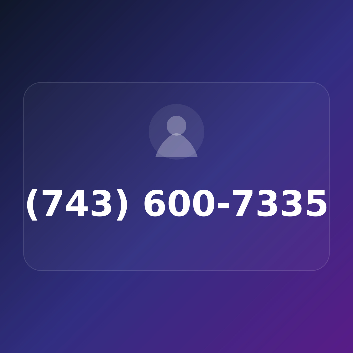 (743) 600-PEEL product image