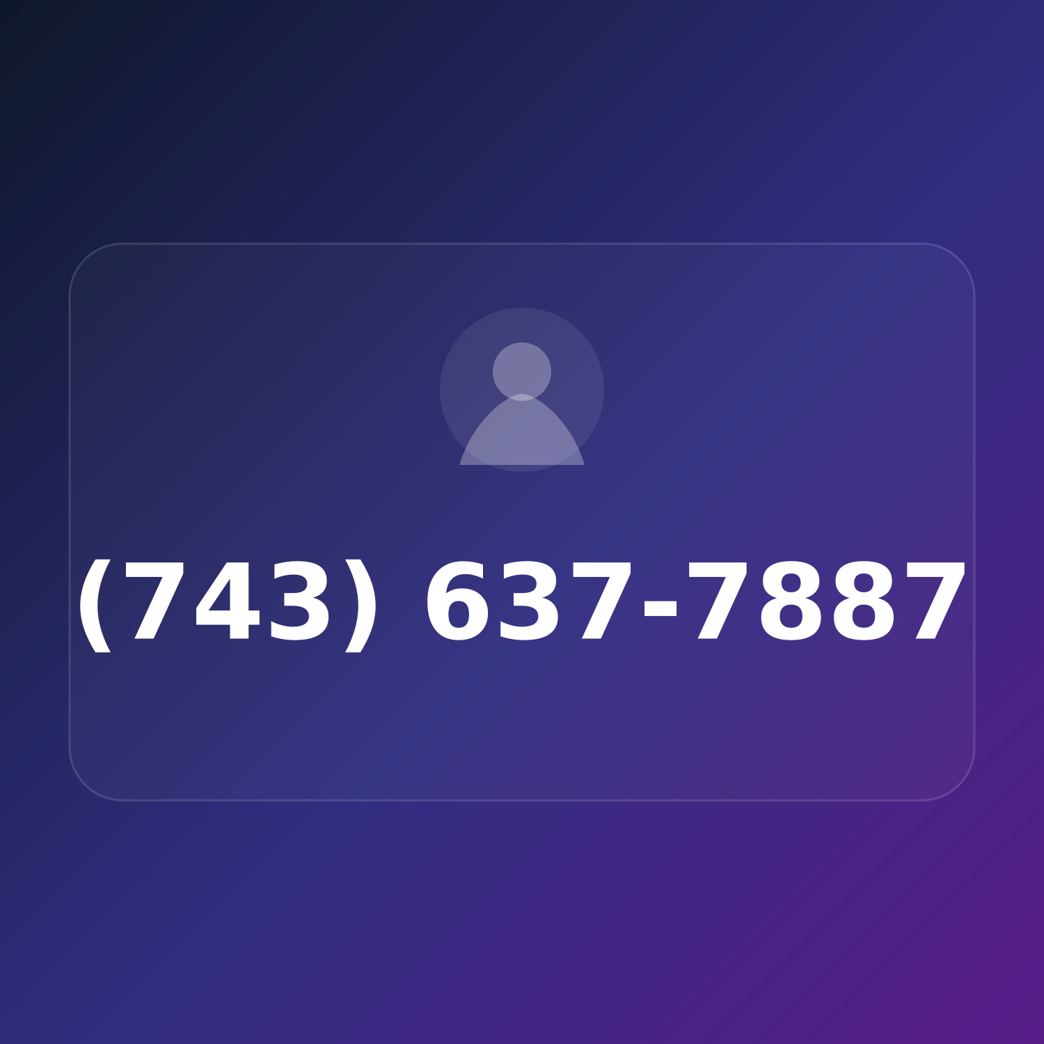 (743) 637-PUTS product image
