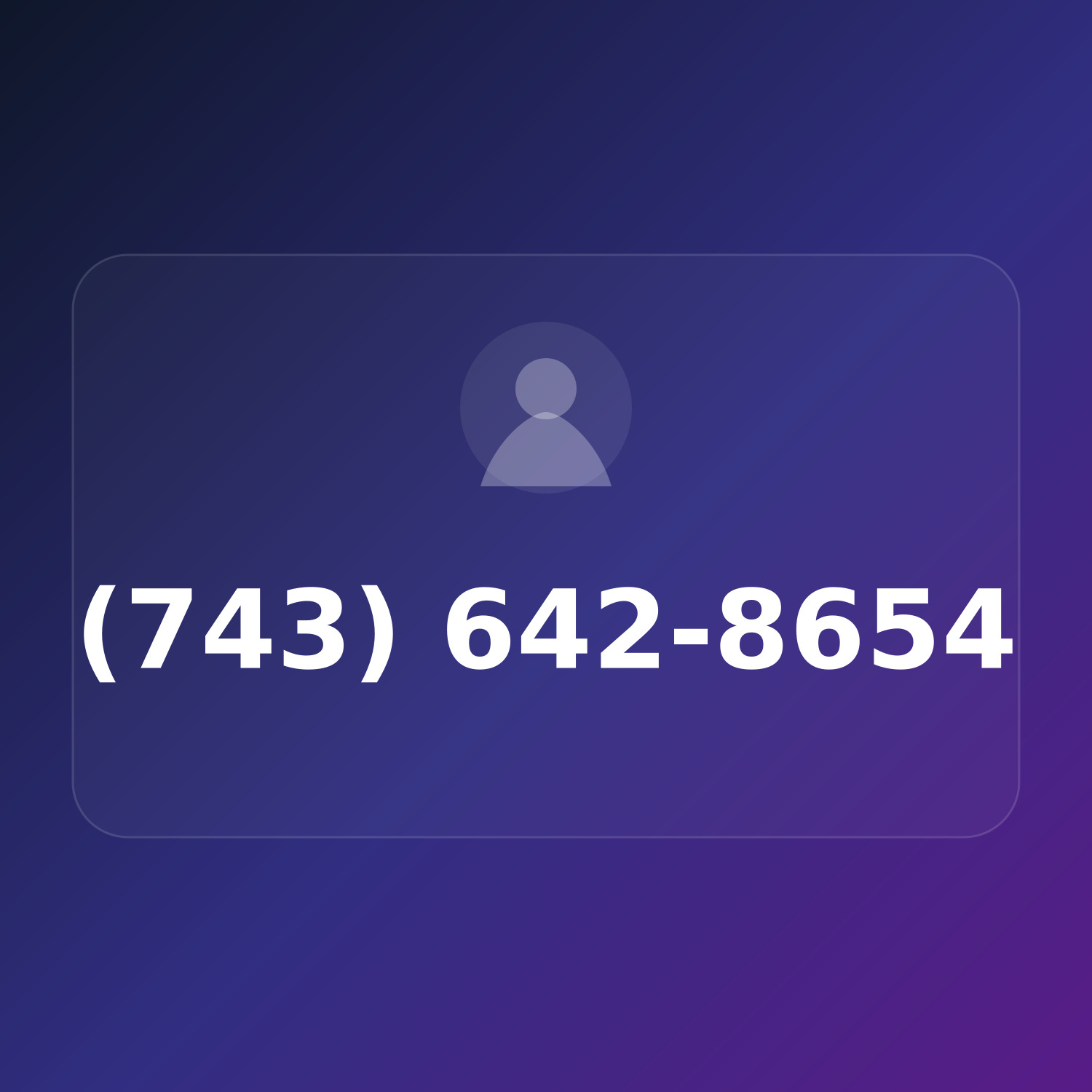 (743) 64-ATM-54 product image