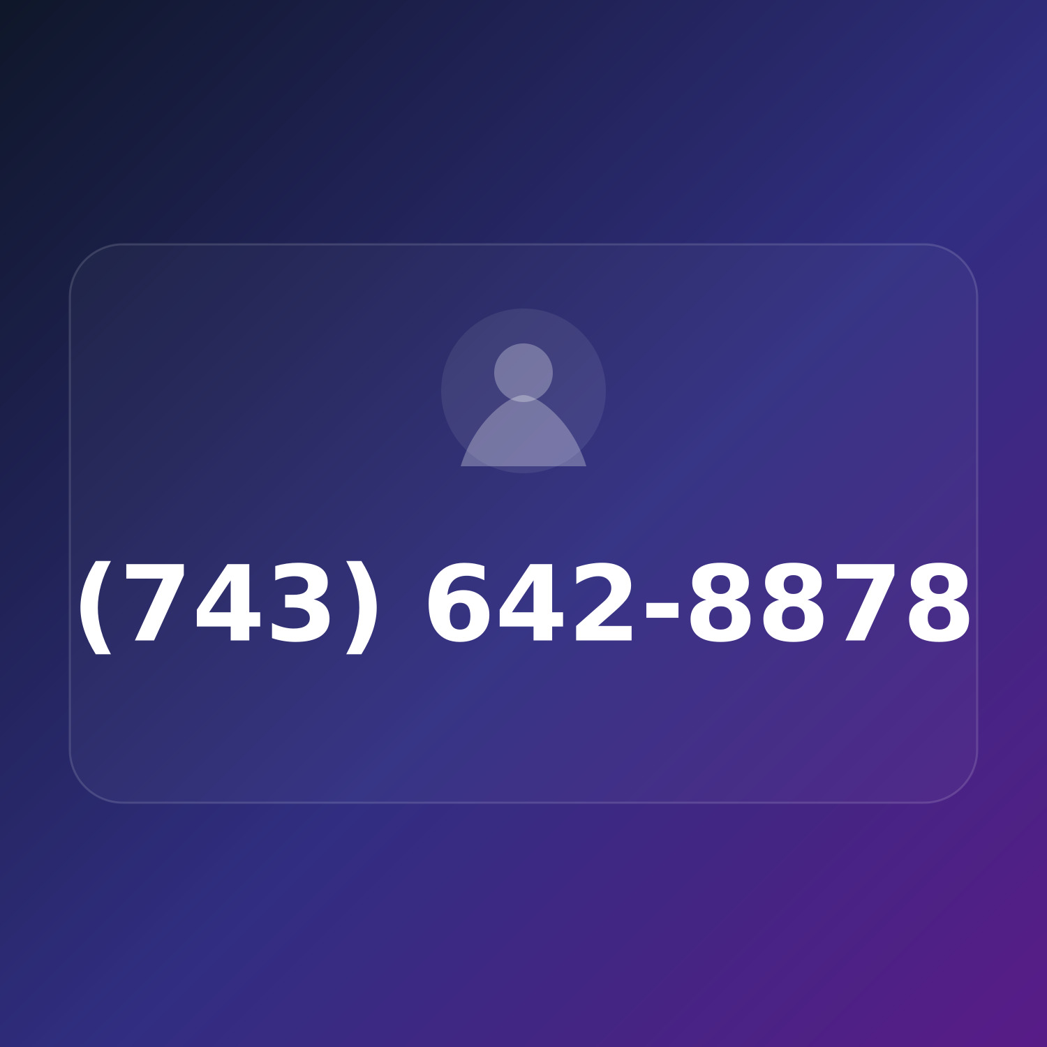 (743) 64-CUT-78 product image
