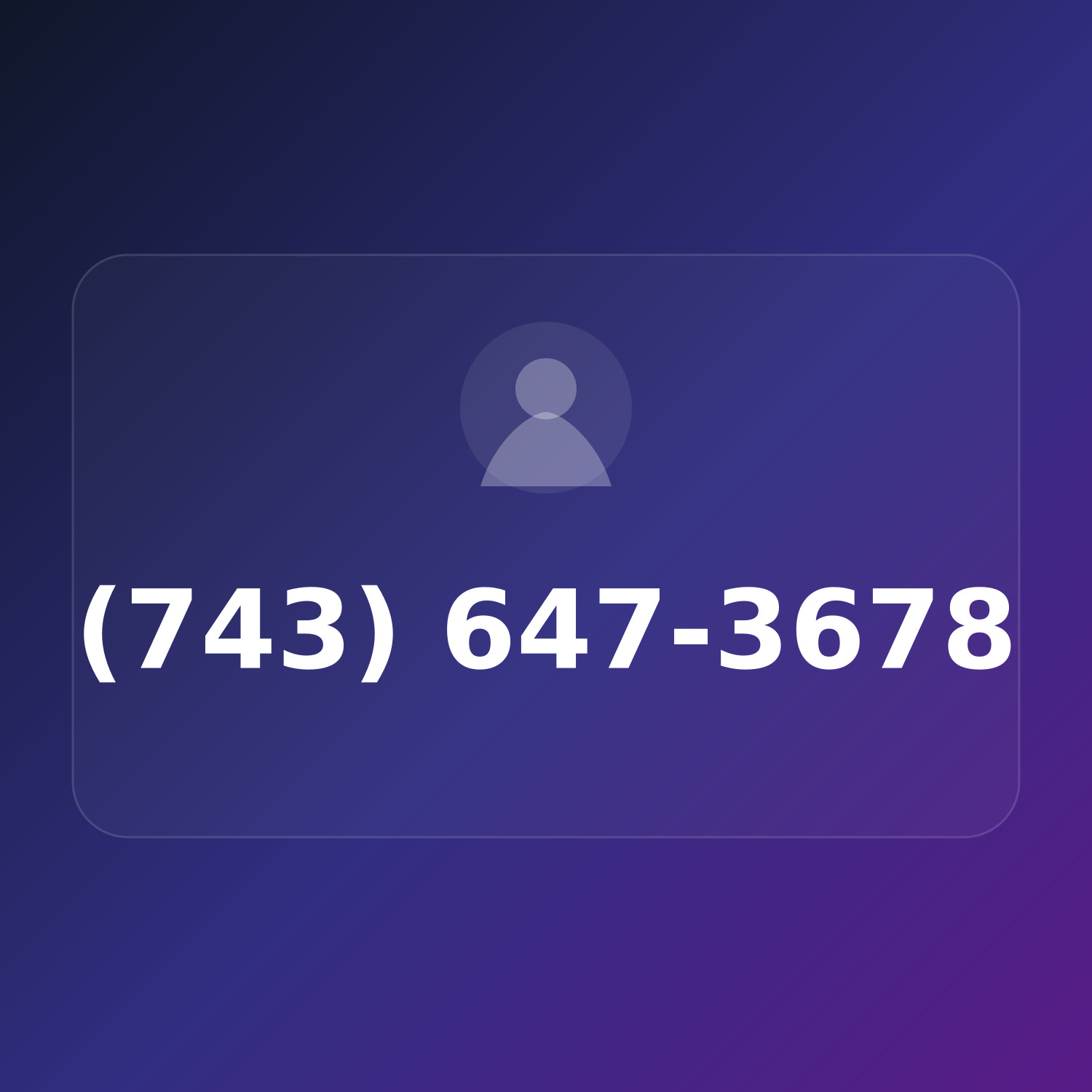 (743) 647-FORT product image