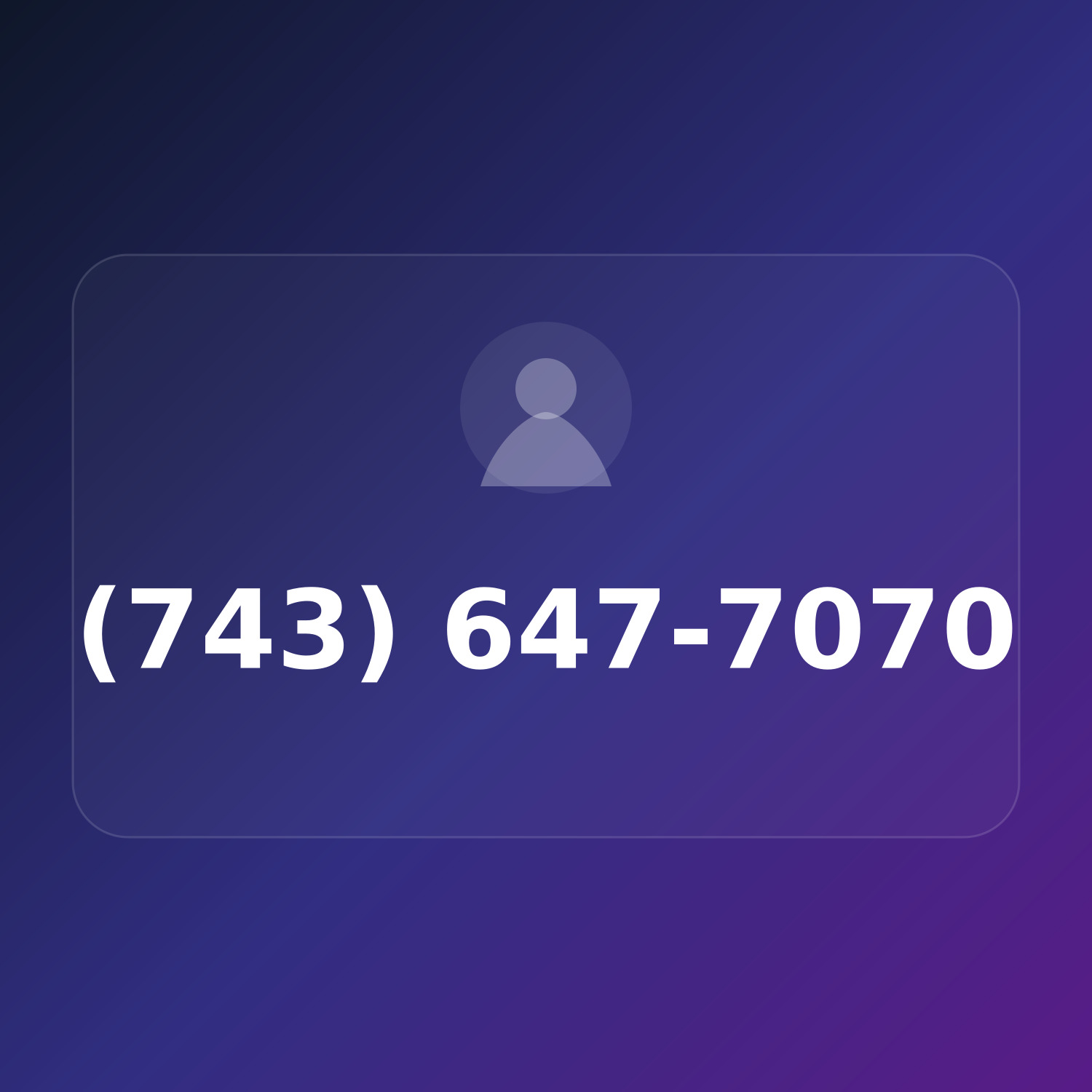 (743) 6-IRS-070 product image