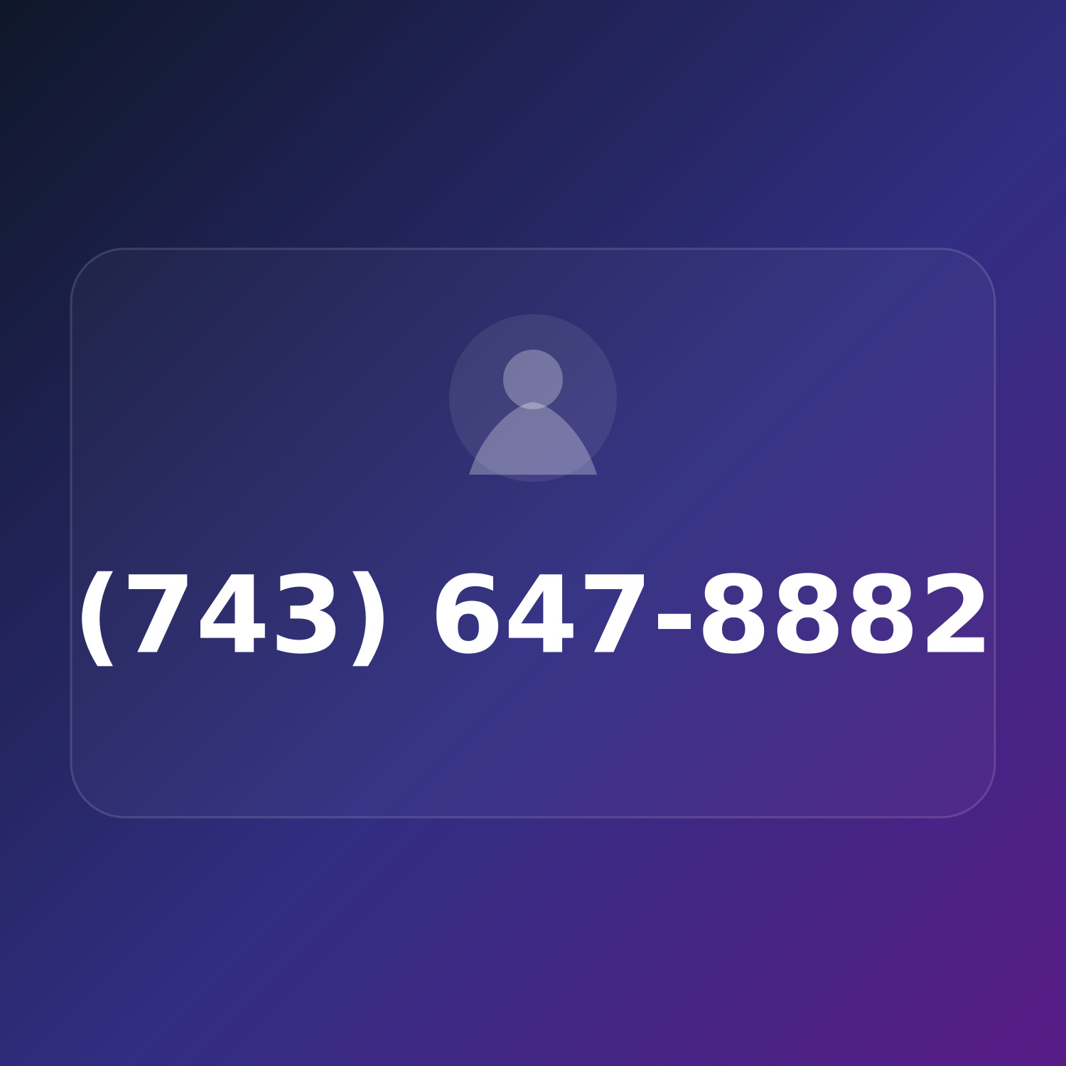 (743) 64-PUT-82 product image