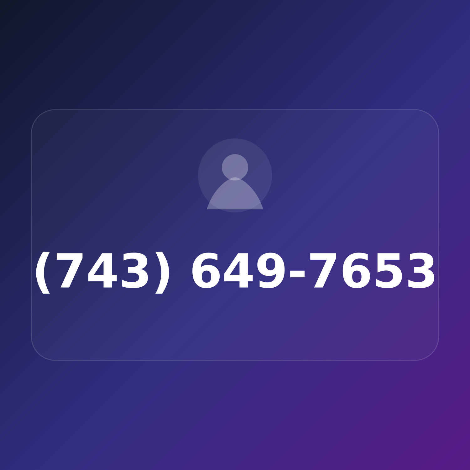 (743) 649-POKE product image