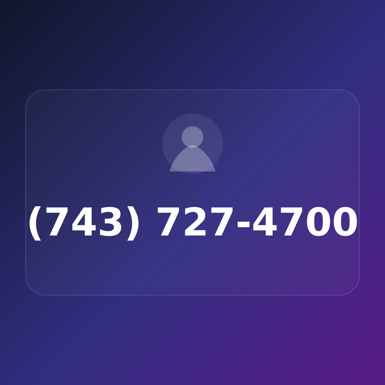 (743) 7-APIS-00 product image