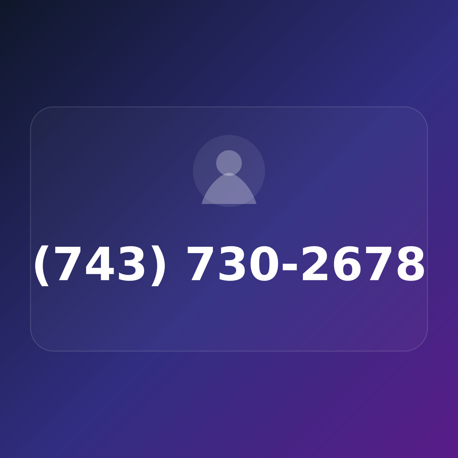 (743) 730-COST product image