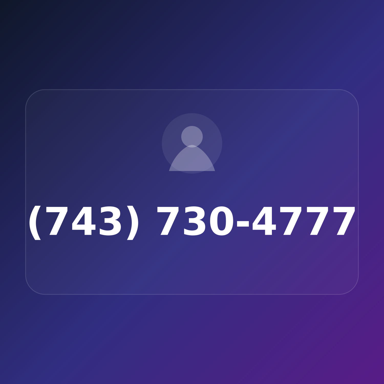 (743) 730-IRS7 product image