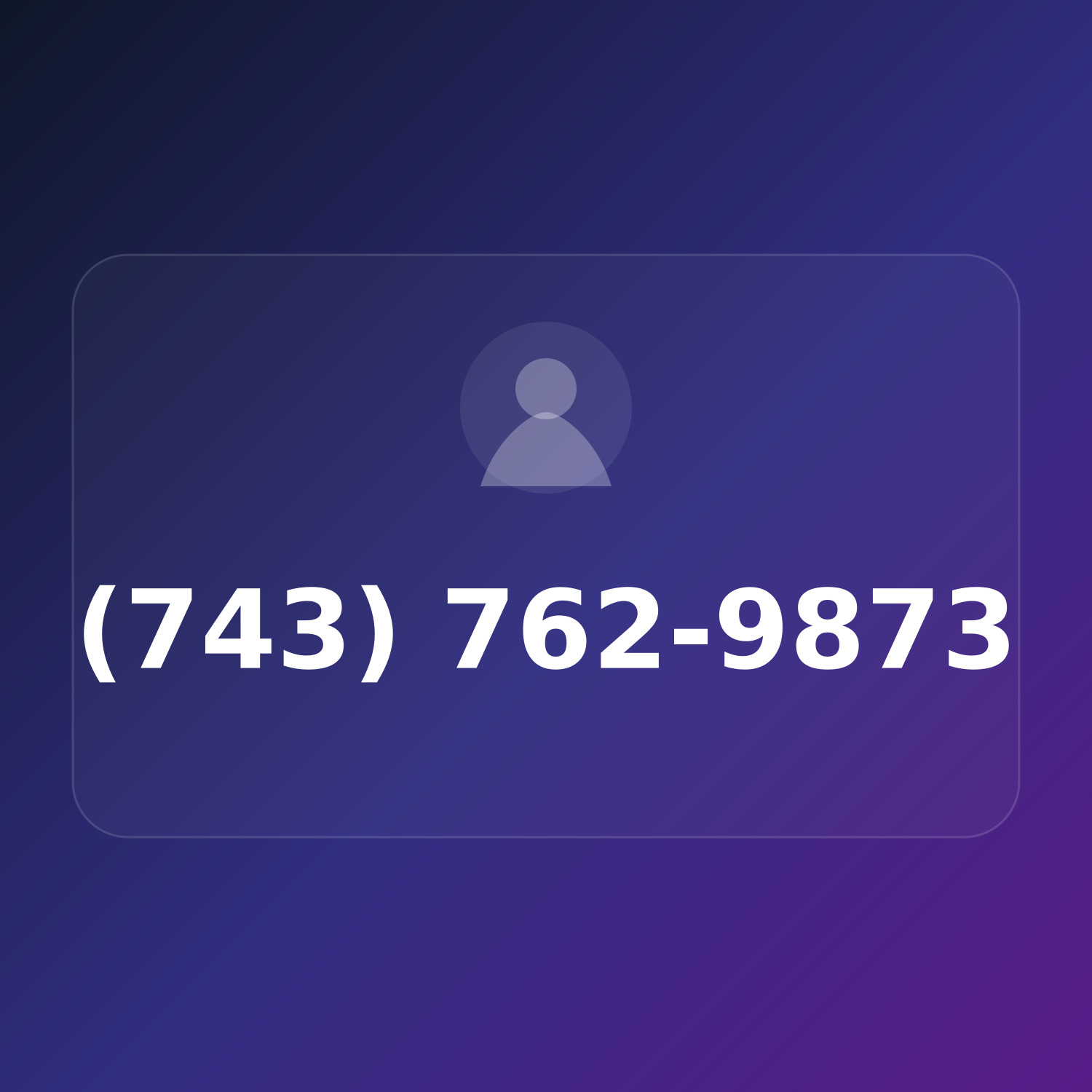 (743) 762-9USE product image