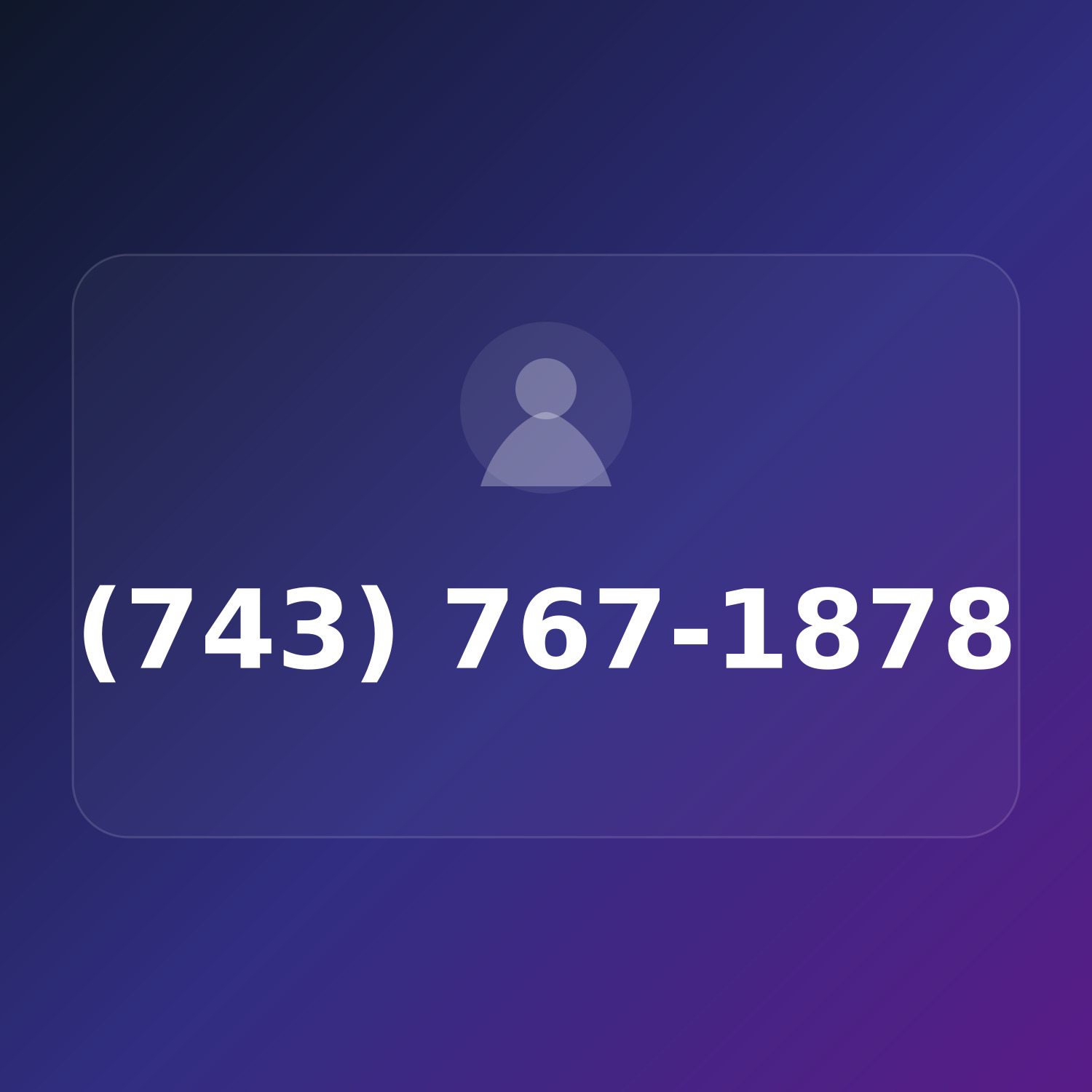 (743) 767-1TPT product image