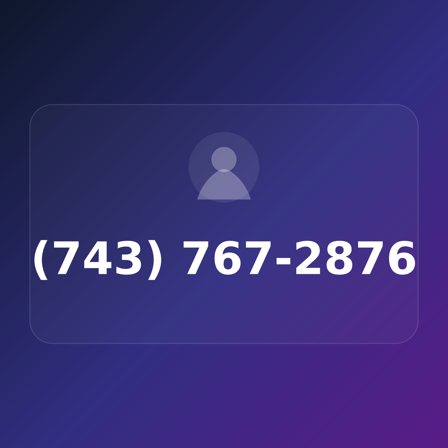 (743) 767-BURN product image