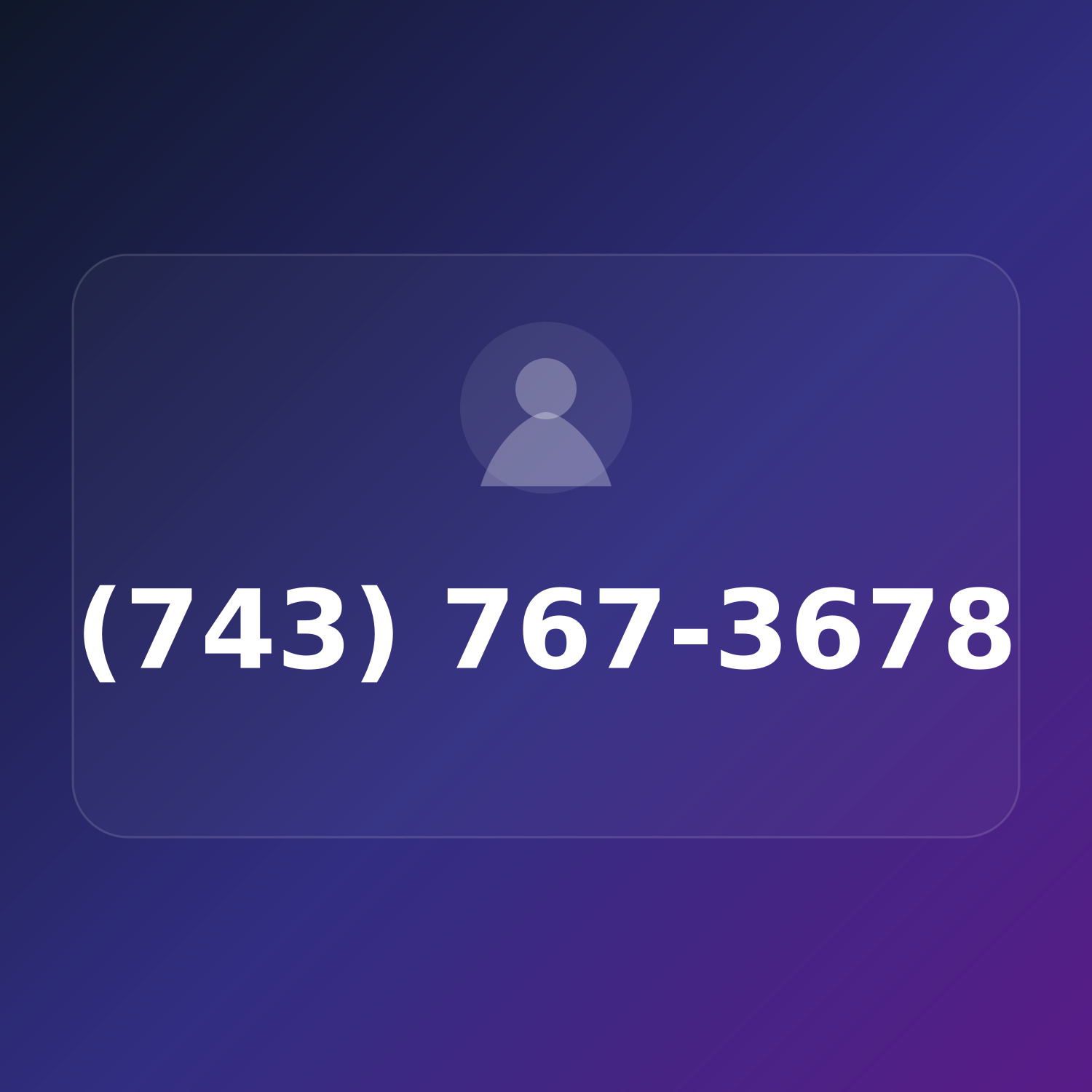 (743) 767-FORT product image