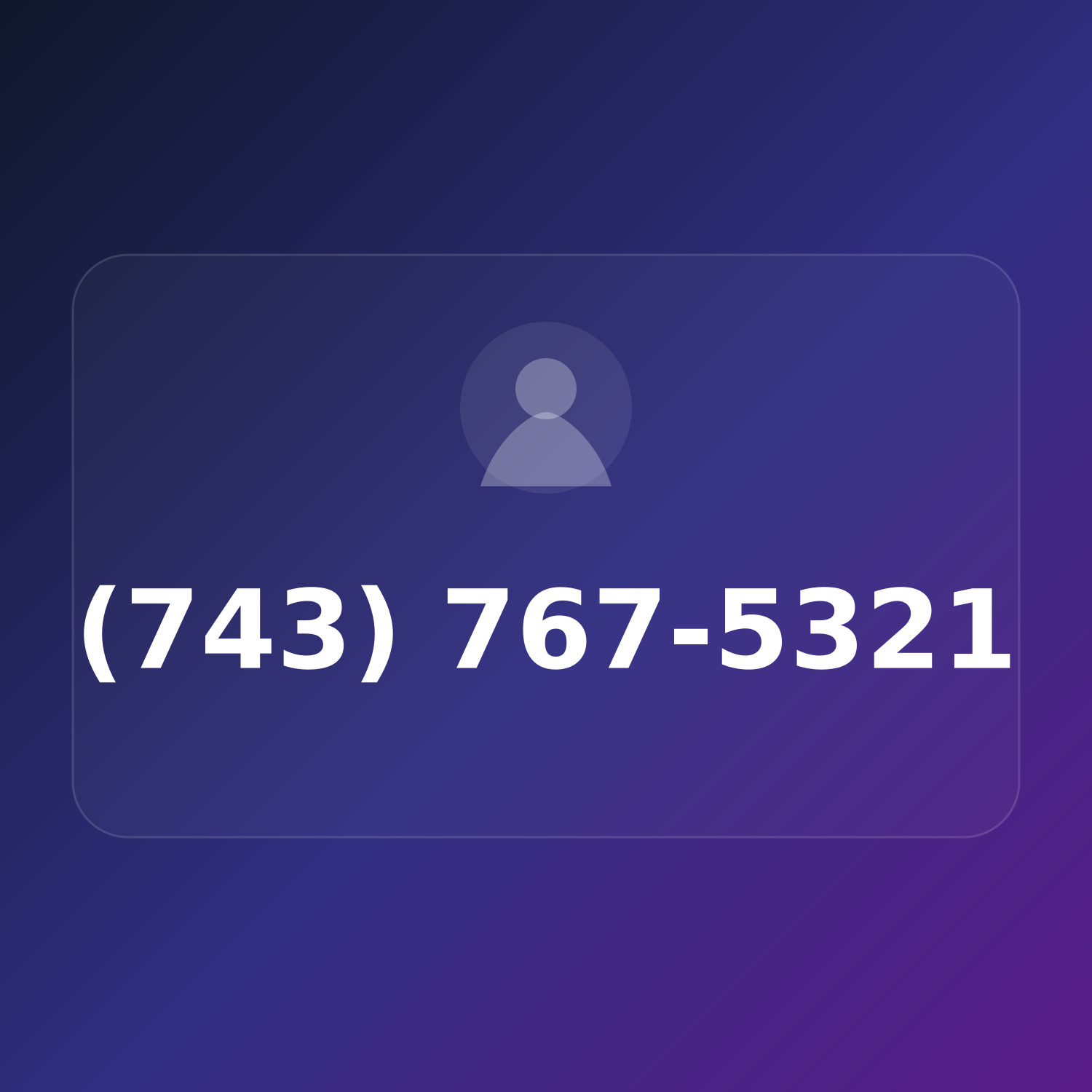 (743) 76-PLEA-1 product image