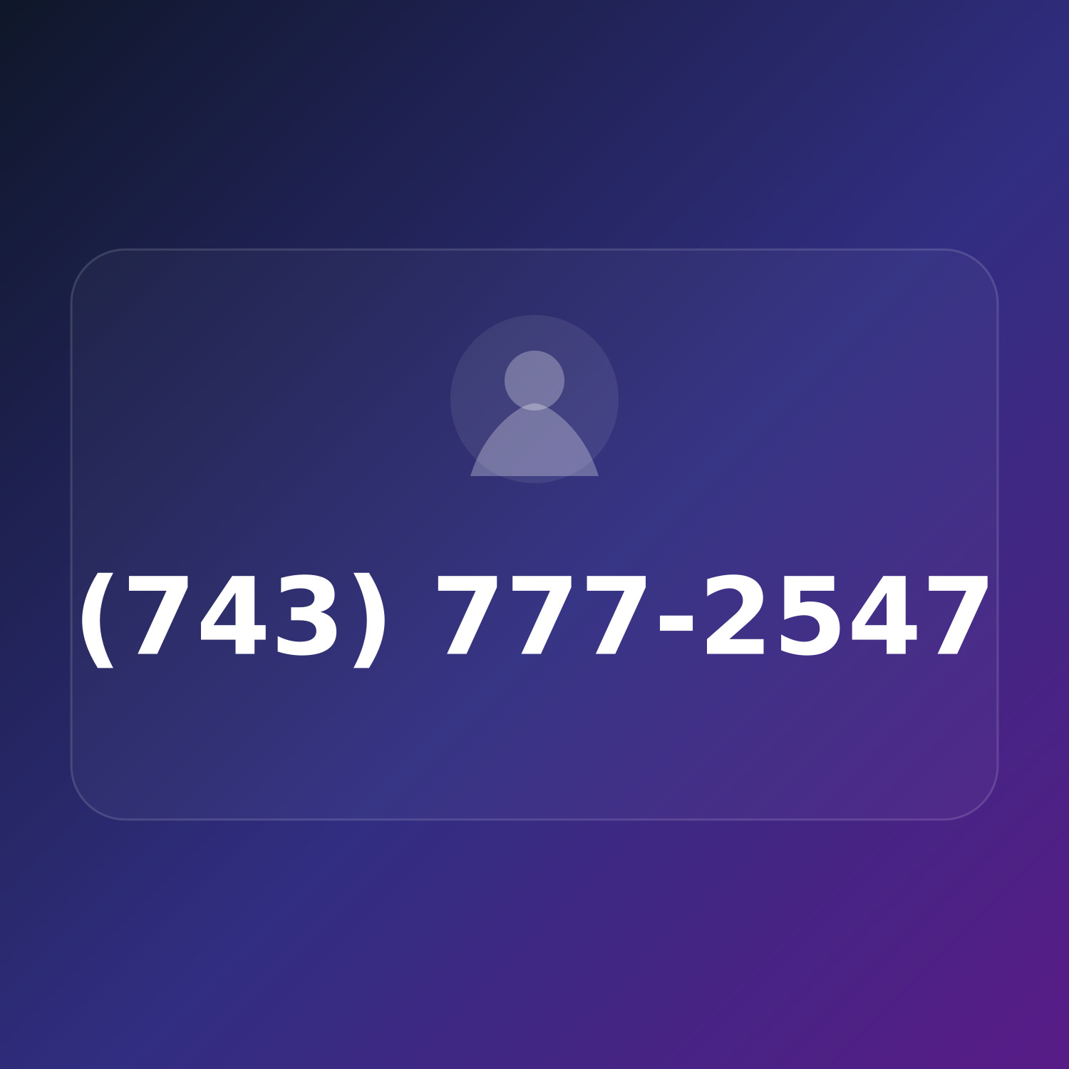 (743) 777-CLIP product image