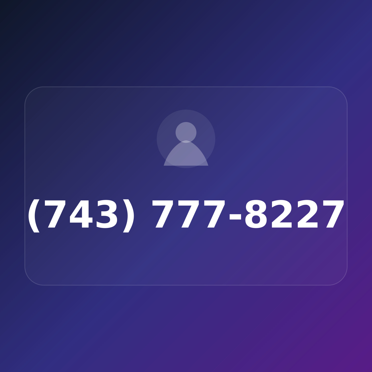 (743) 777-TABS product image