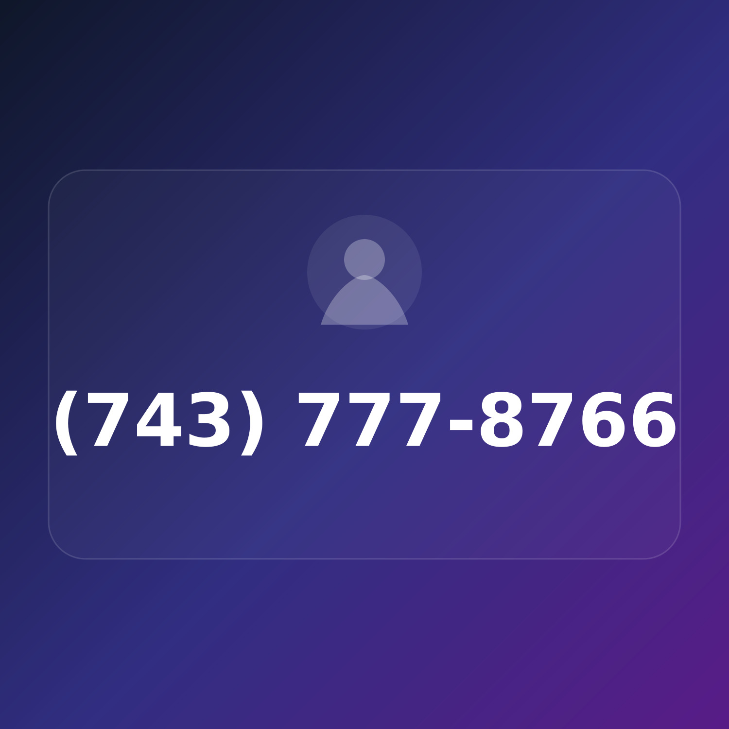 (743) 777-UPON product image