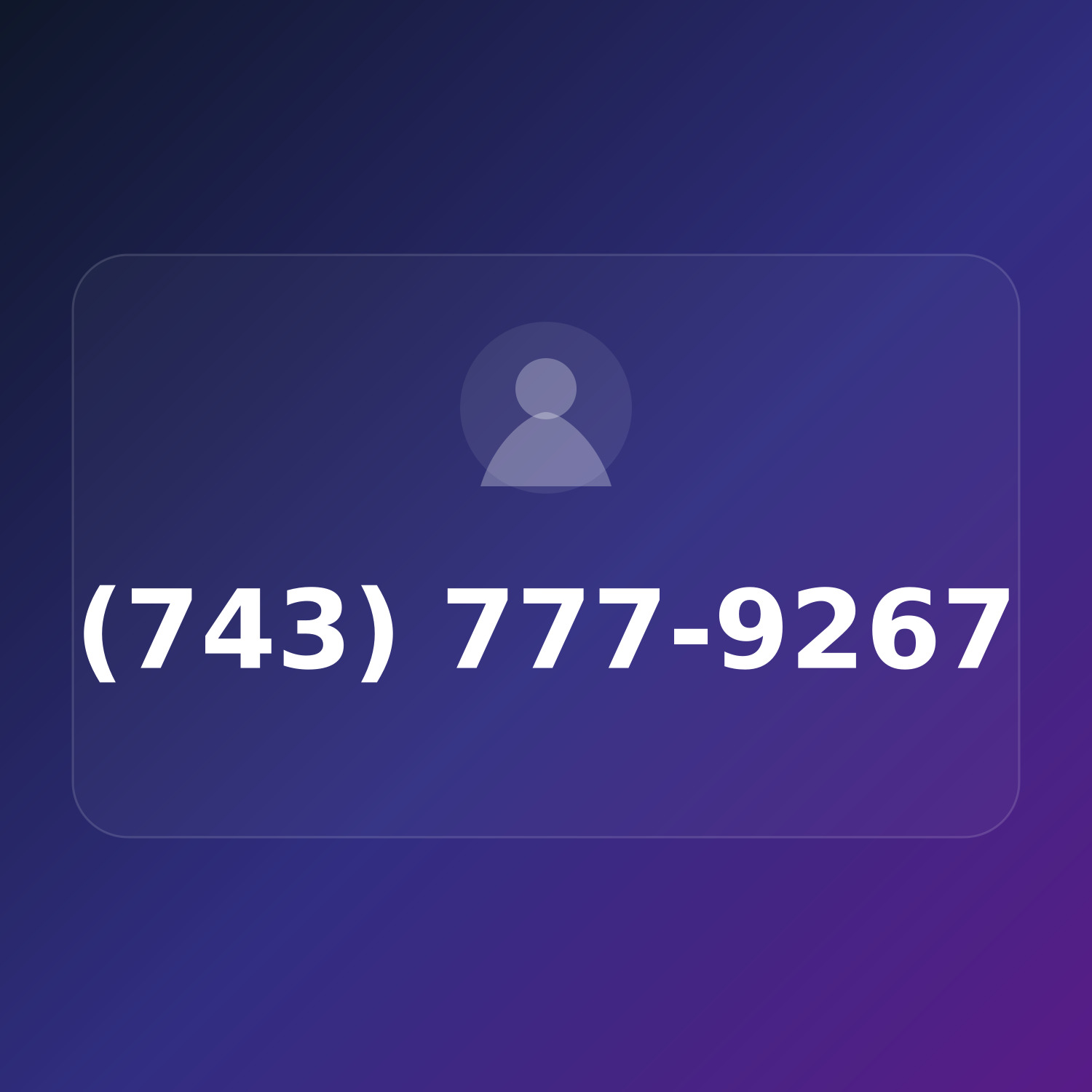 (743) 777-YAMS product image